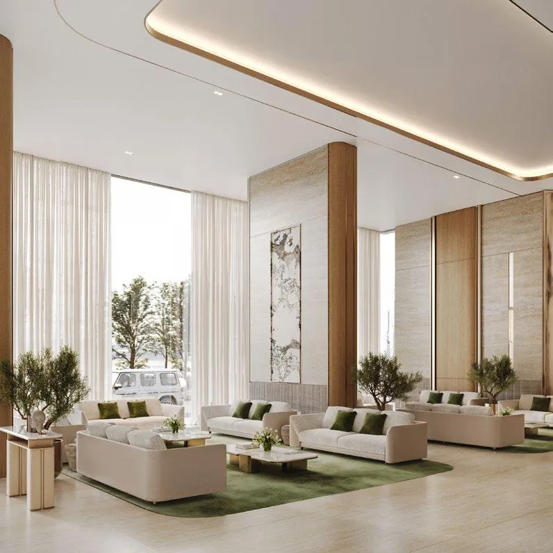 Binghatti Titania image 13