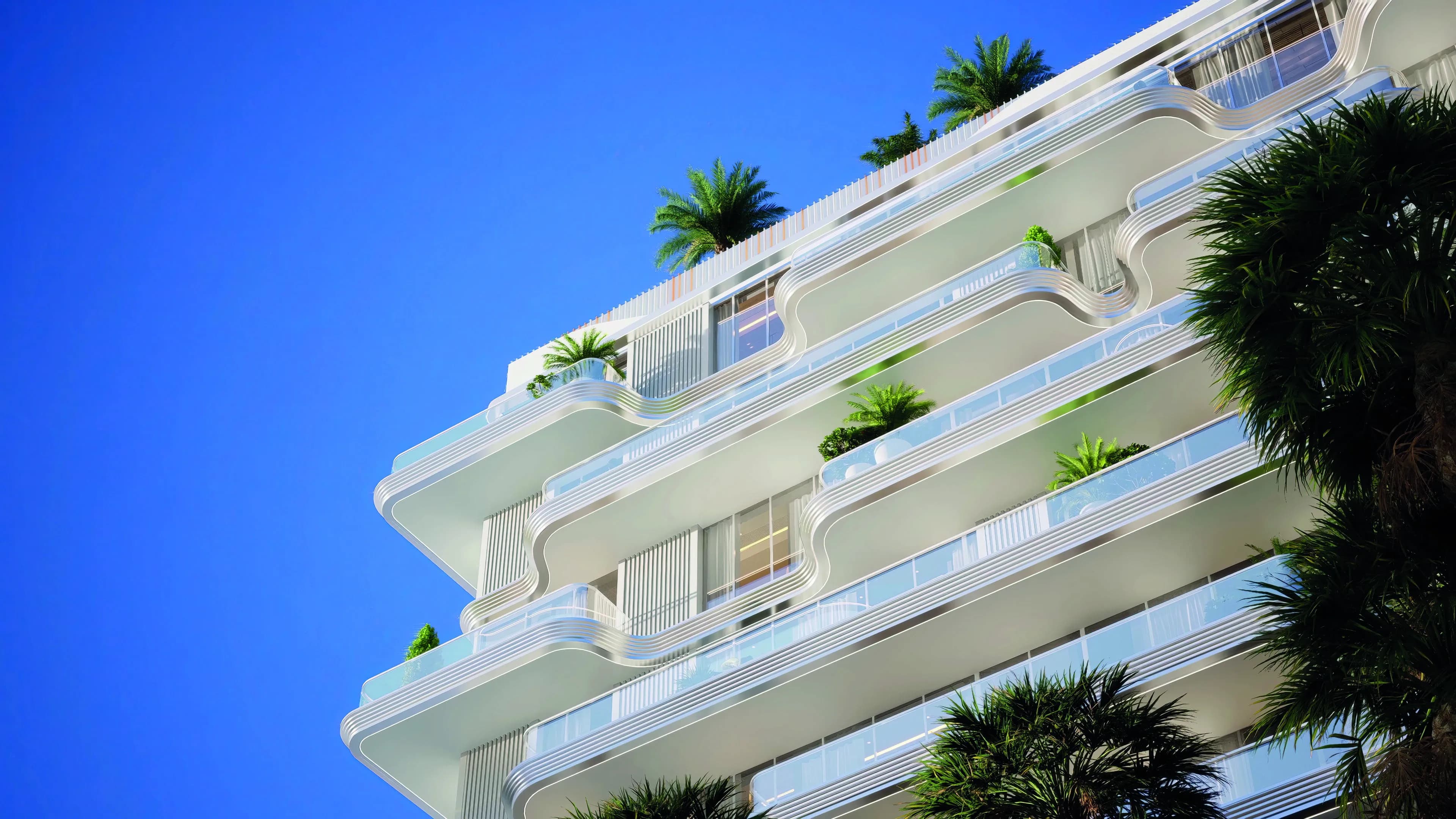 Meriden Beach Residences image 4