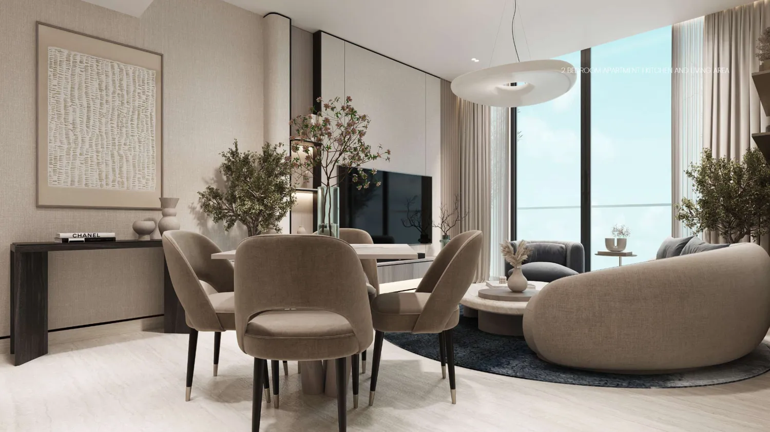 Meriden Beach Residences image 10