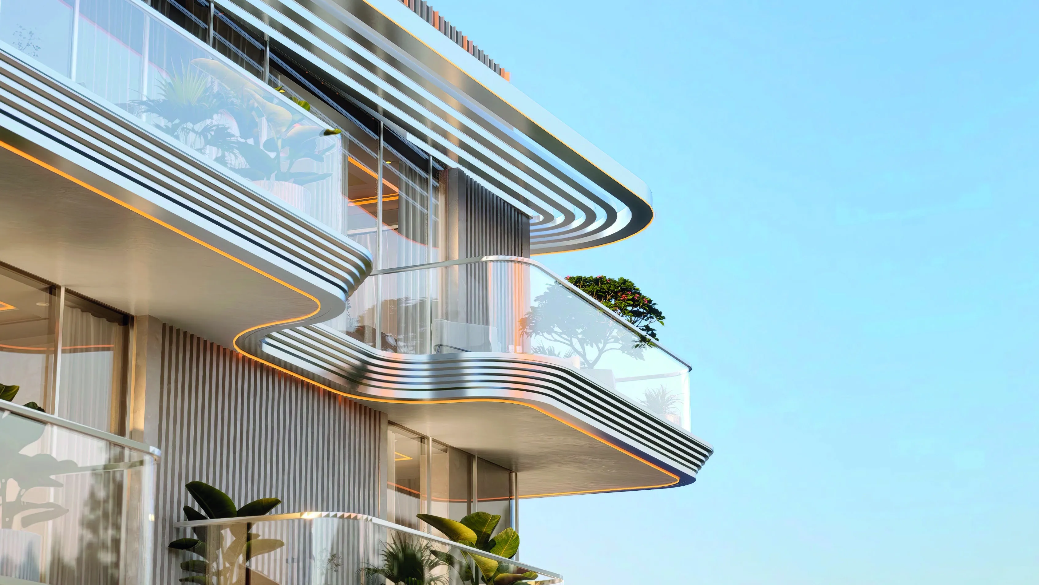 Meriden Beach Residences image 2