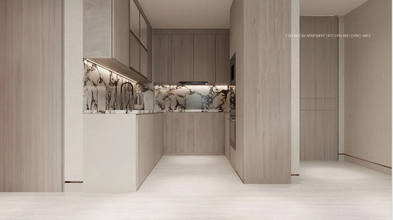 Meriden Beach Residences image 8