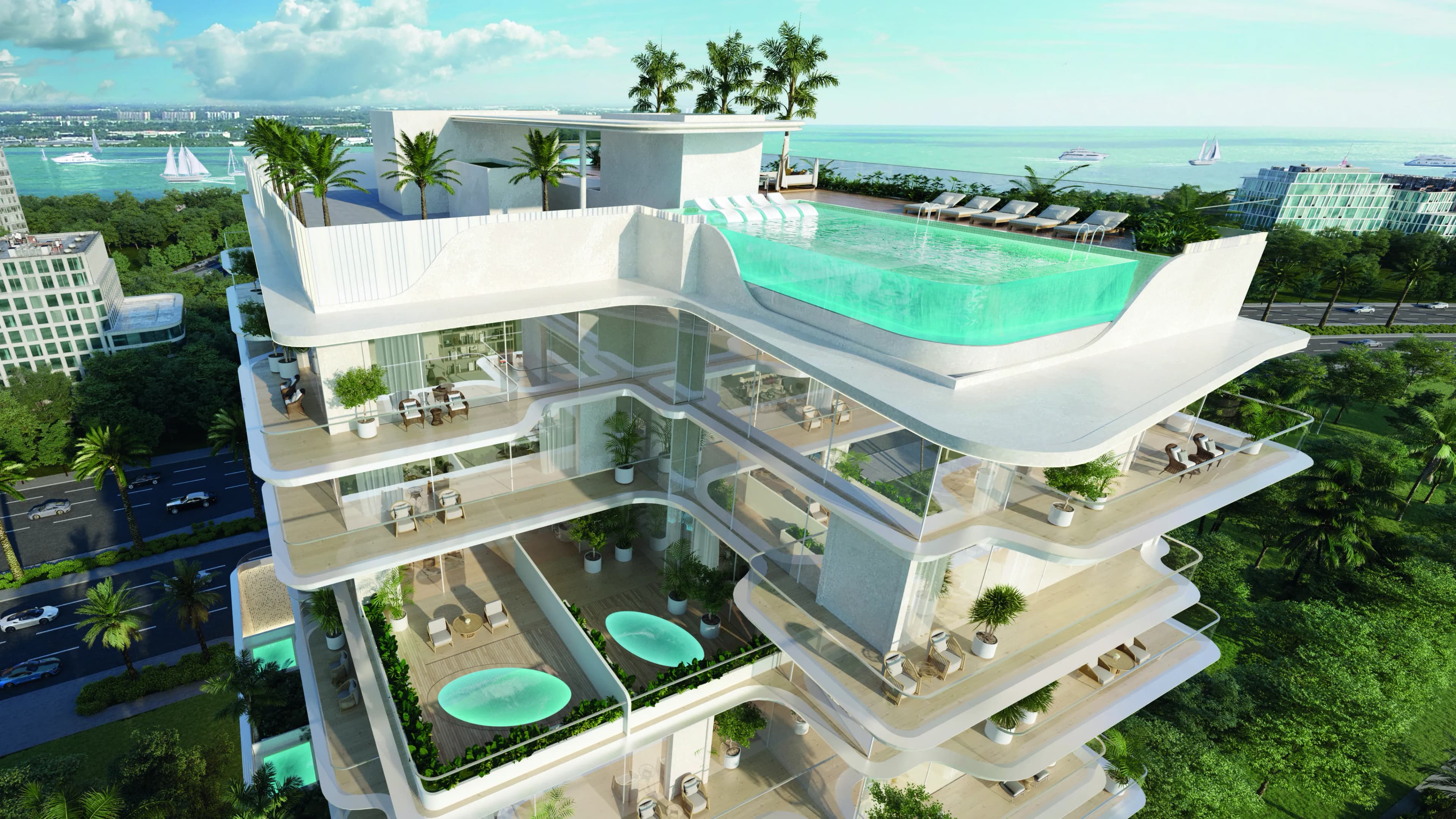 Meriden Beach Residences image 6