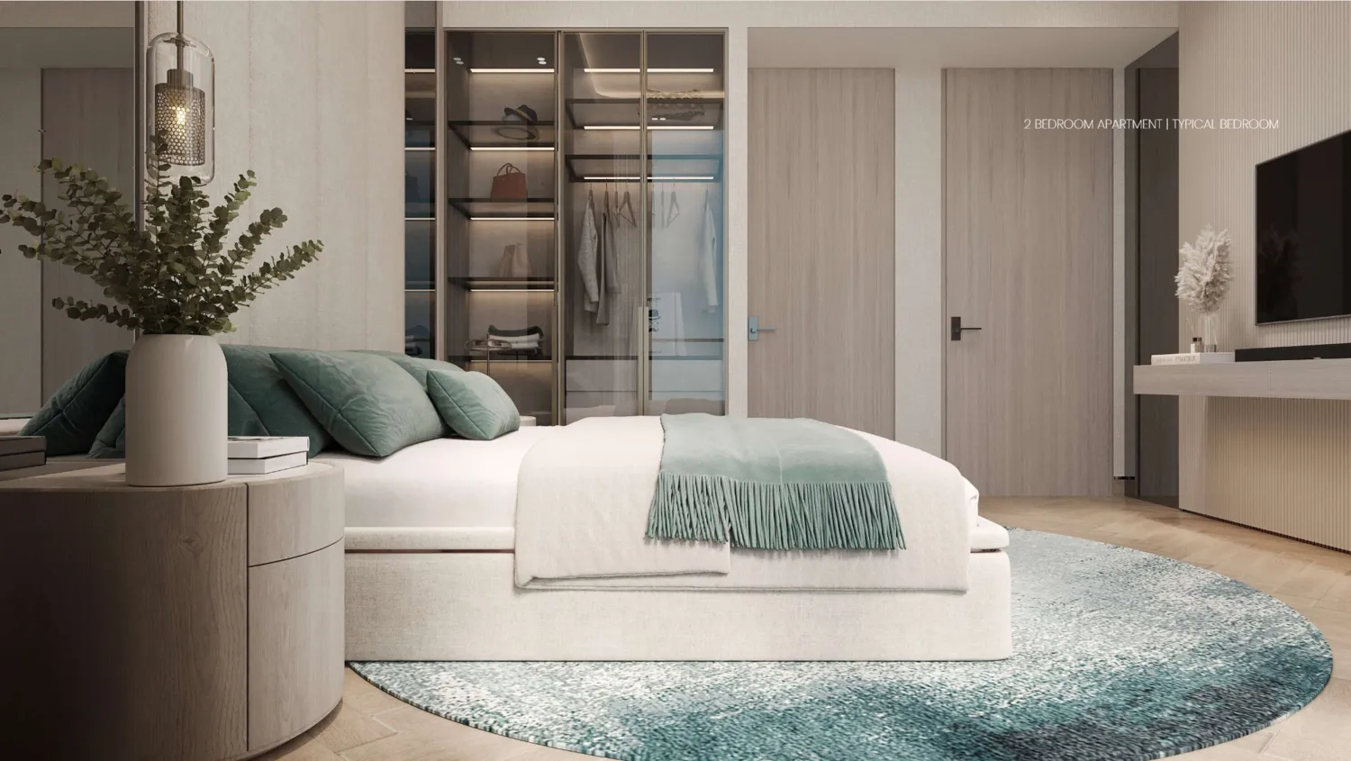 Meriden Beach Residences image 12