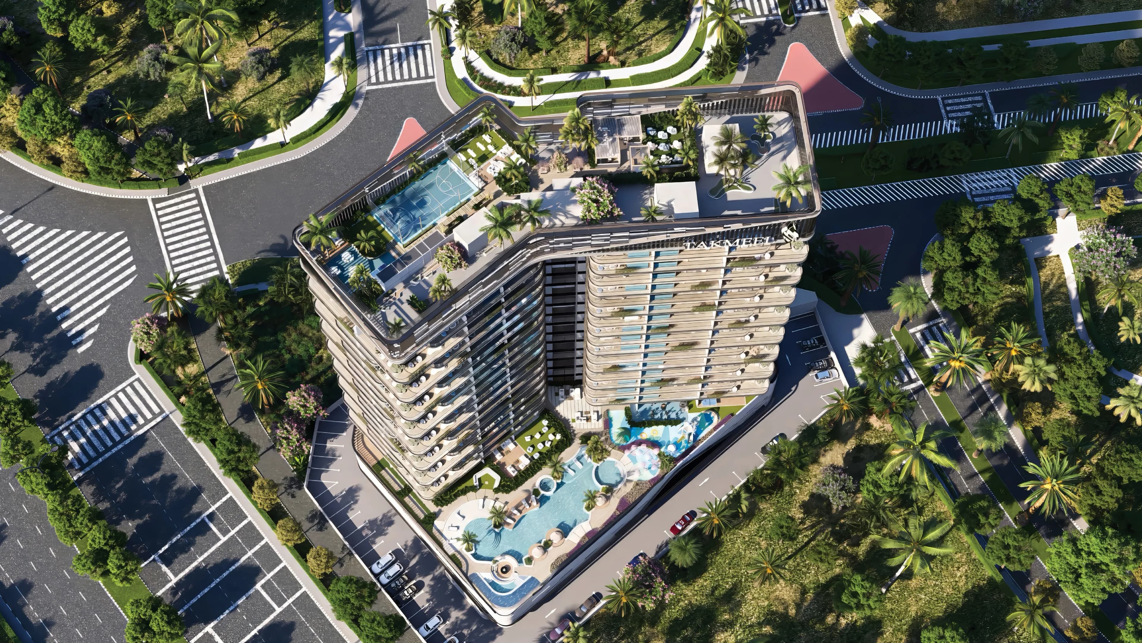 Divine Al Barari image 4