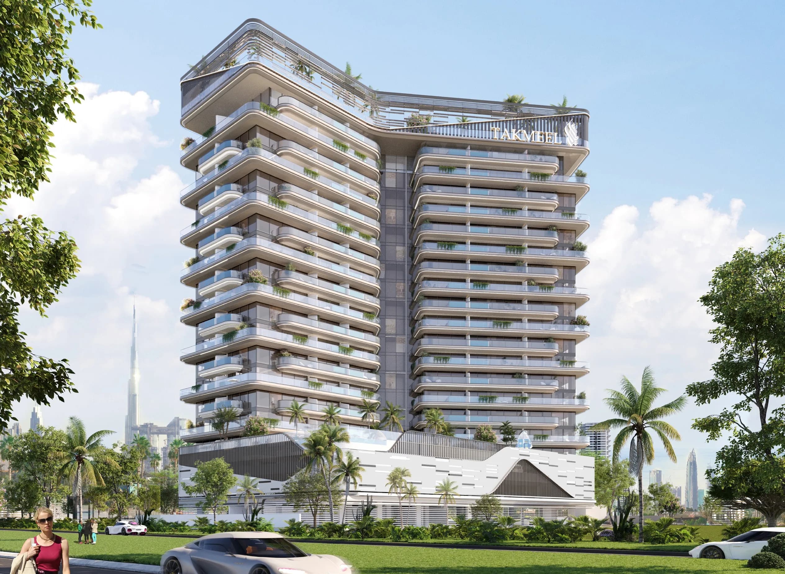 Divine Al Barari image 2
