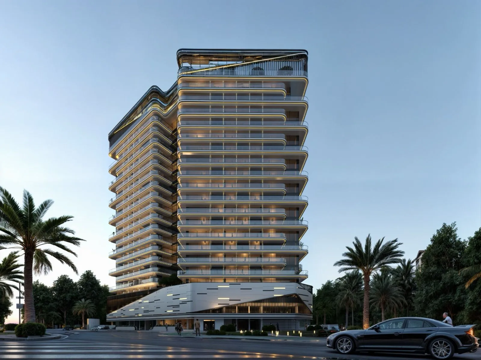 Divine Al Barari image 5