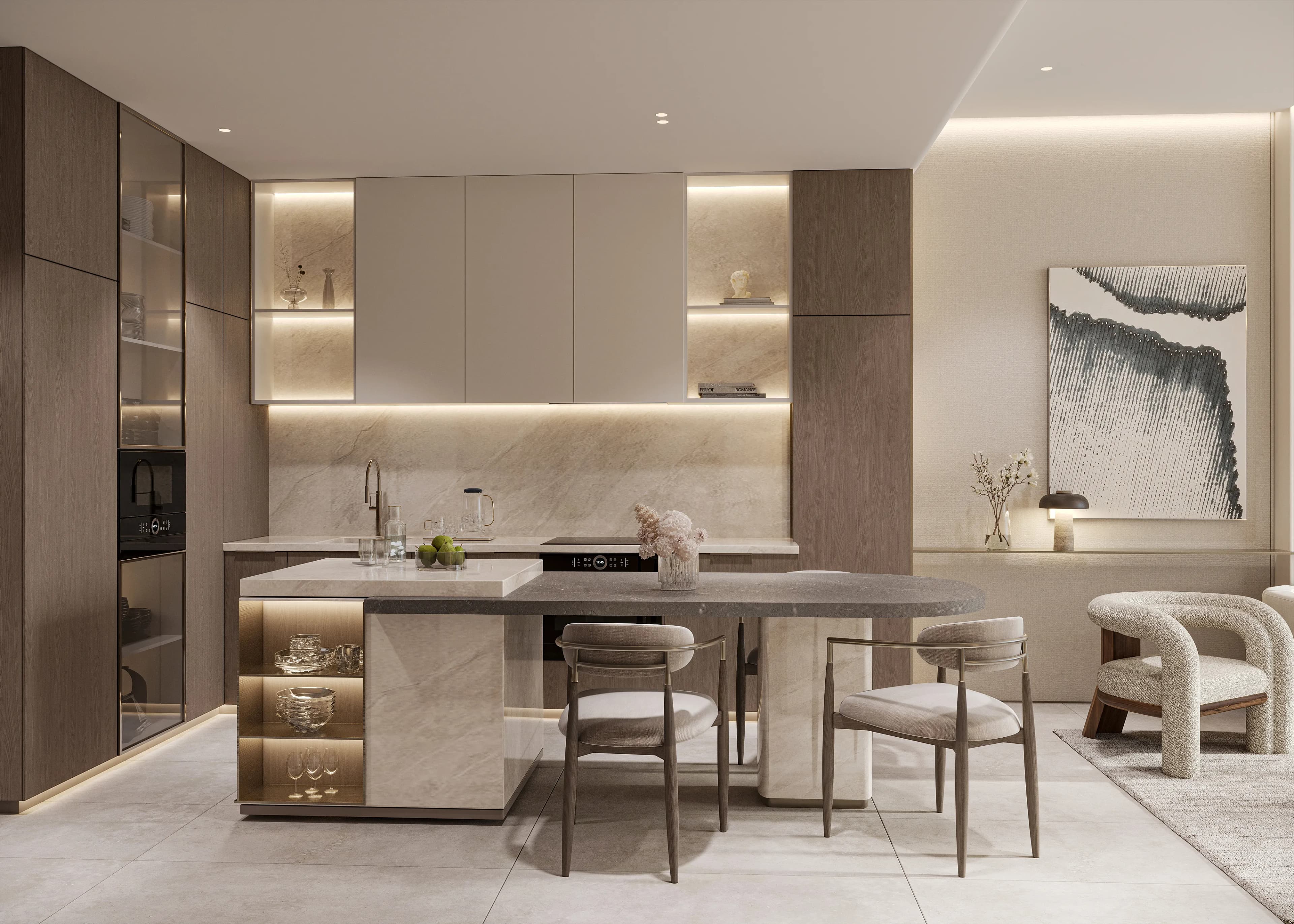 Divine Al Barari image 11