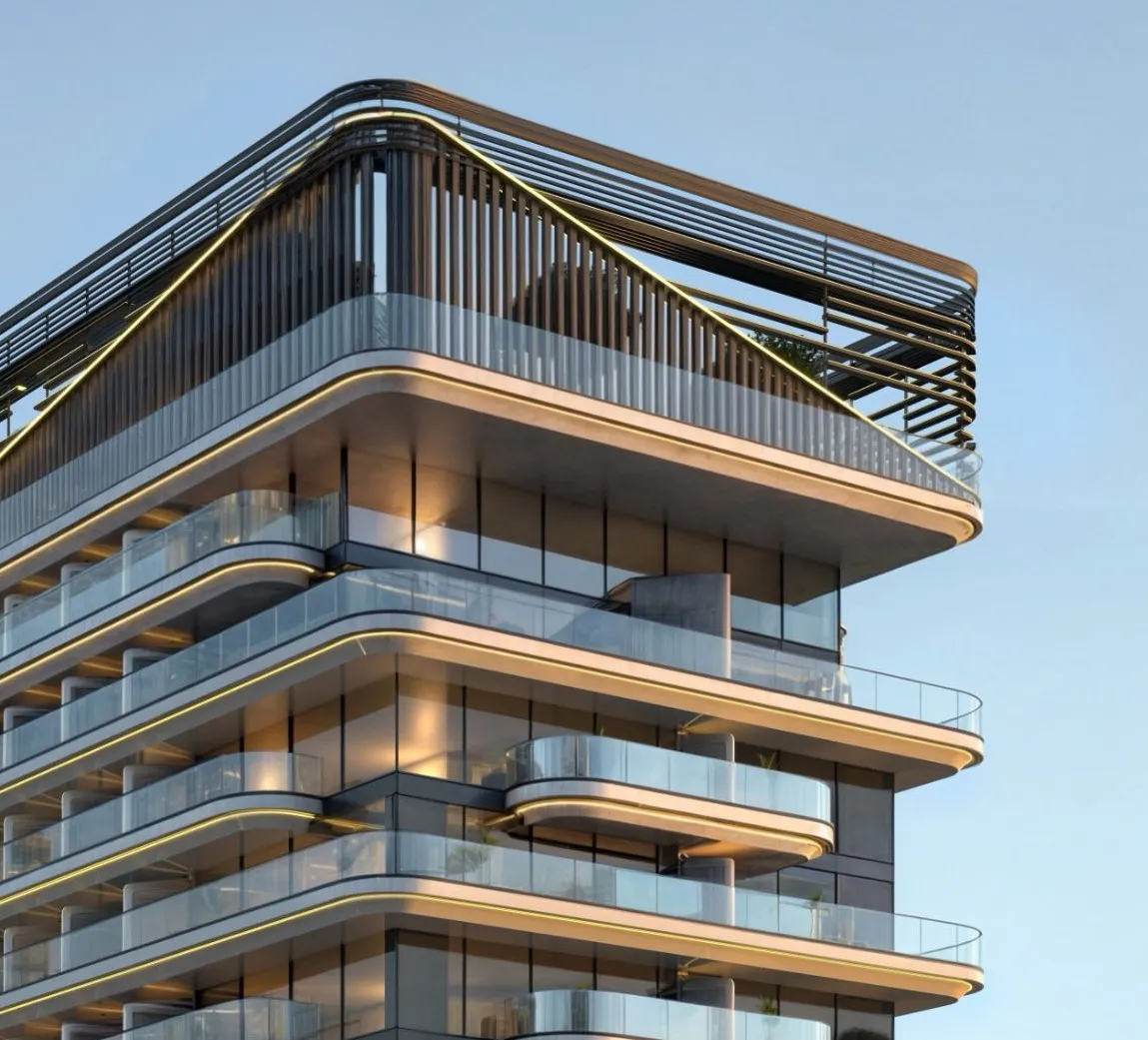 Divine Al Barari image 3