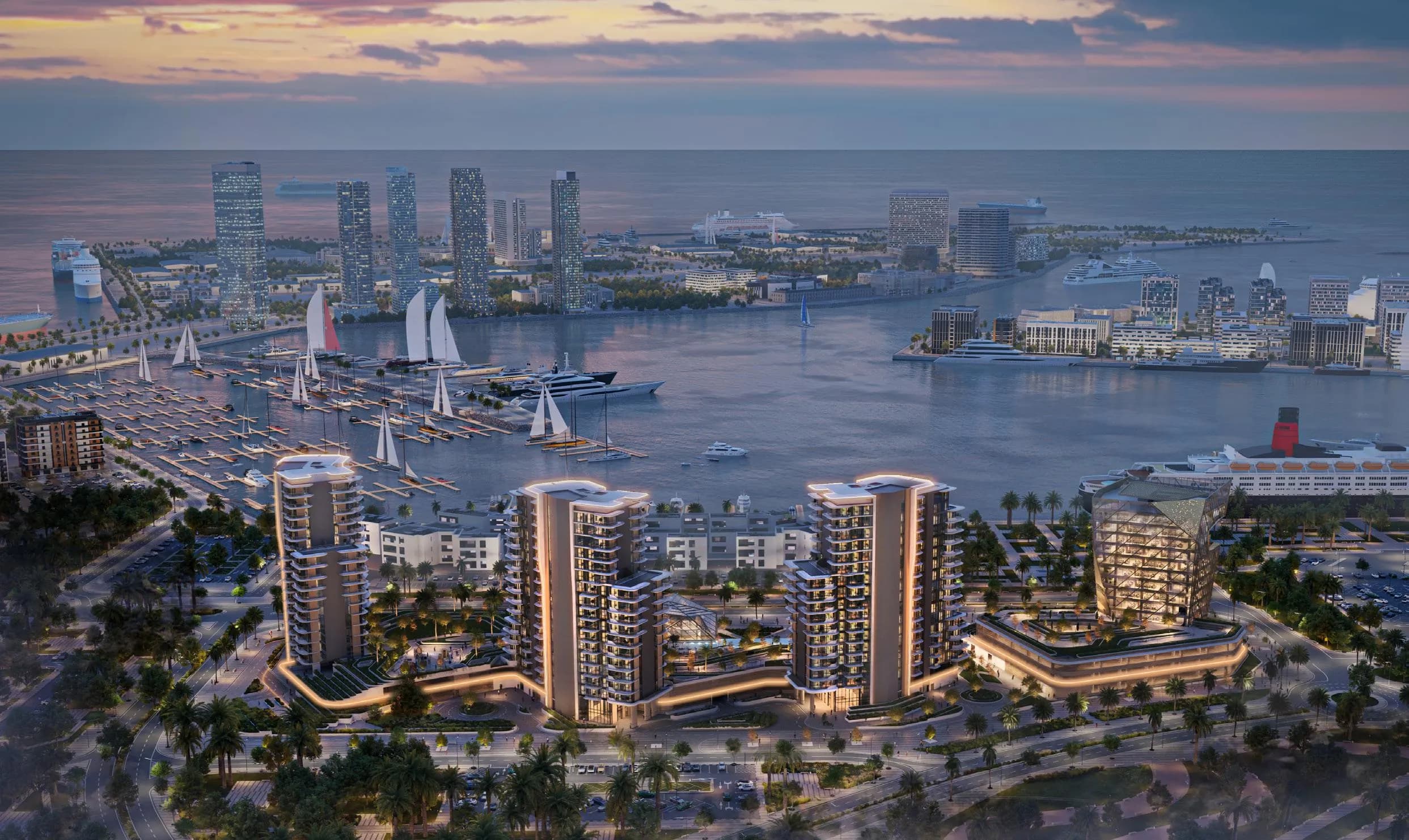 Portside Square image 9