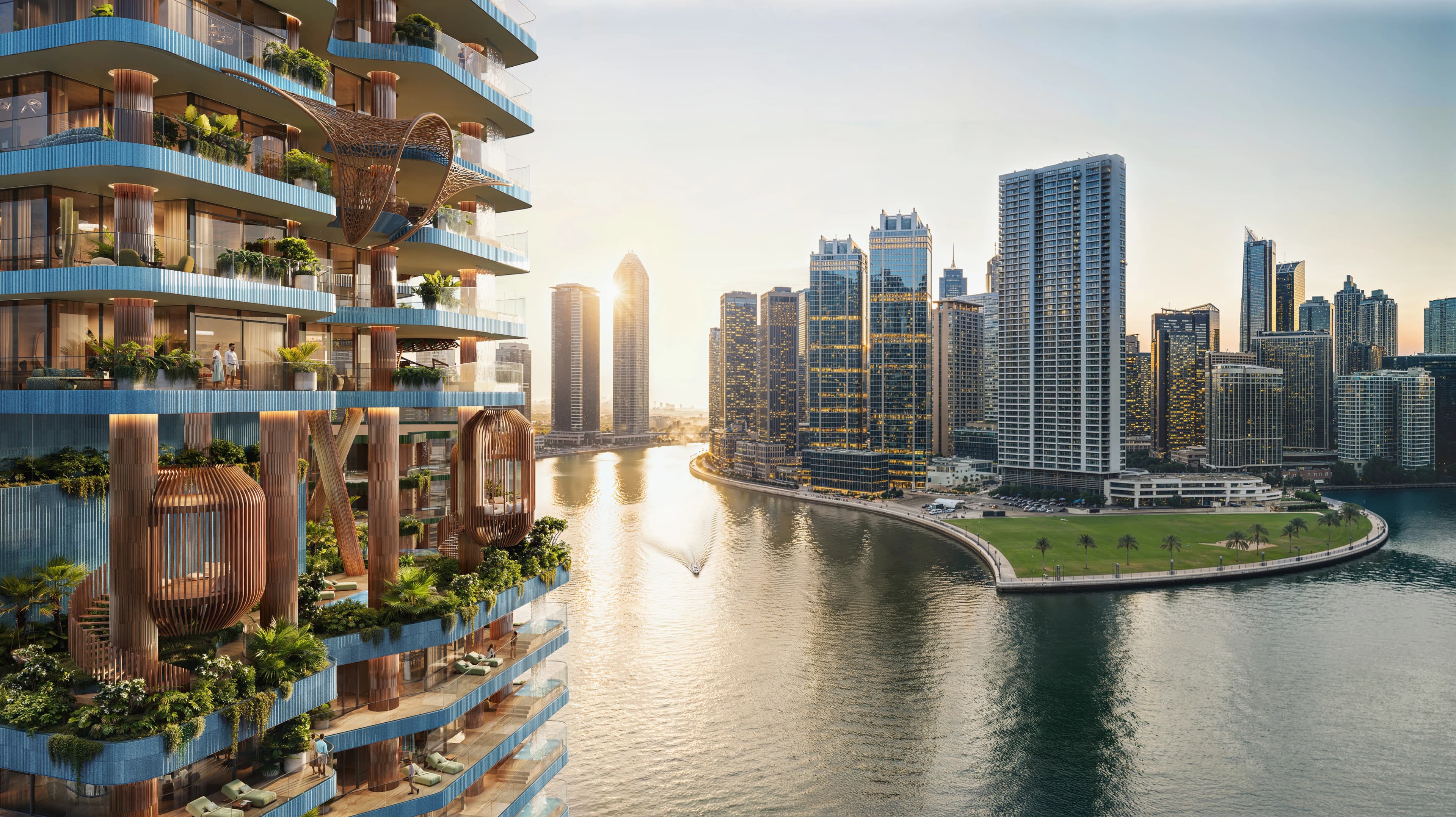 Eywa Way of Water image 3