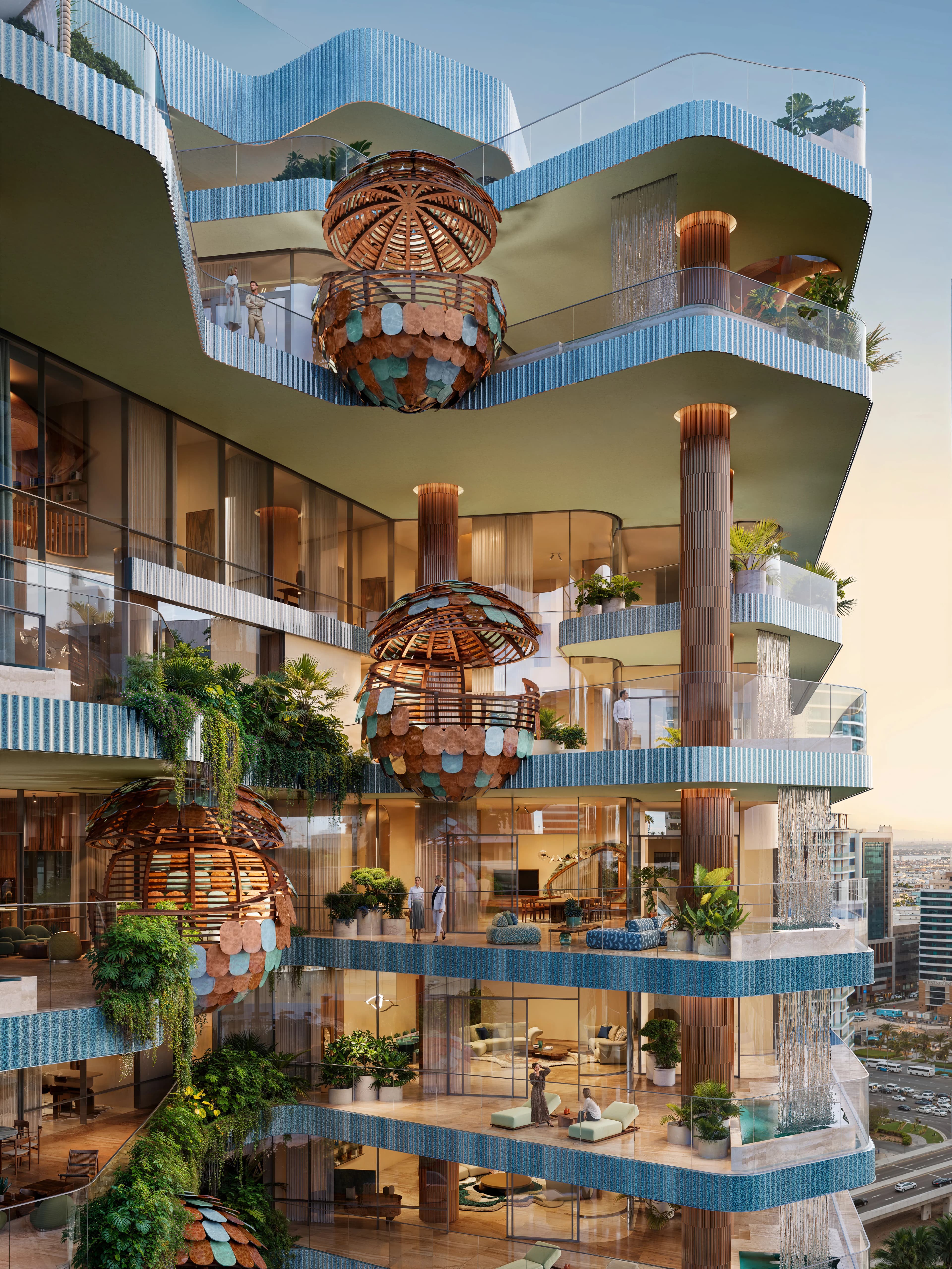 Eywa Way of Water image 2