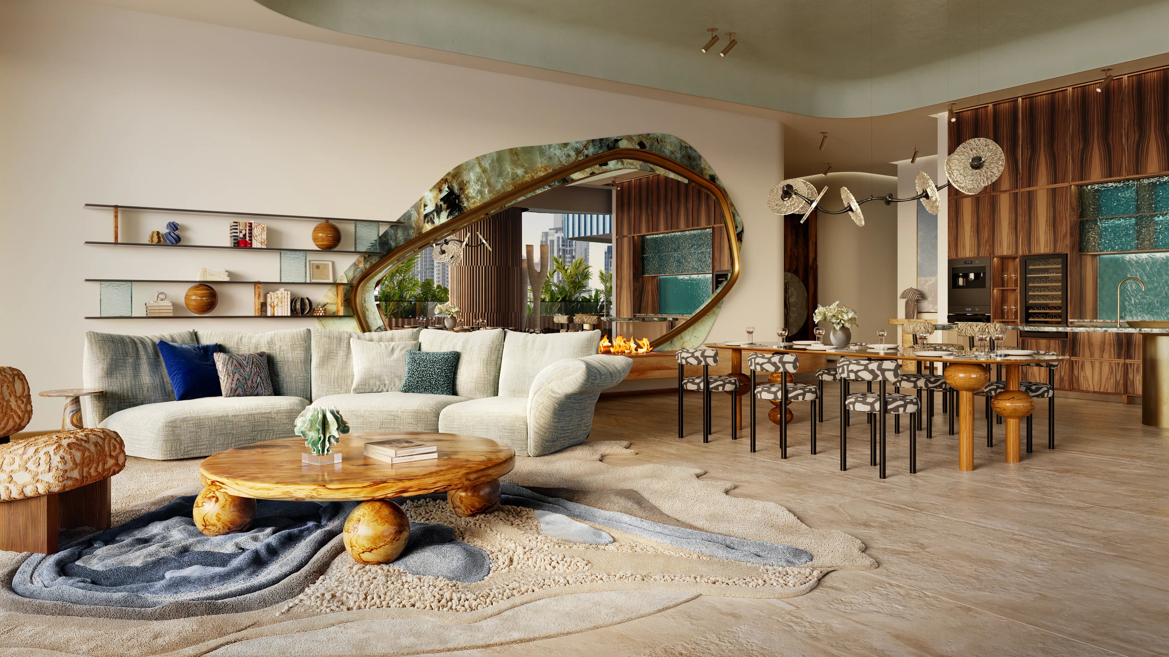 Eywa Way of Water image 10