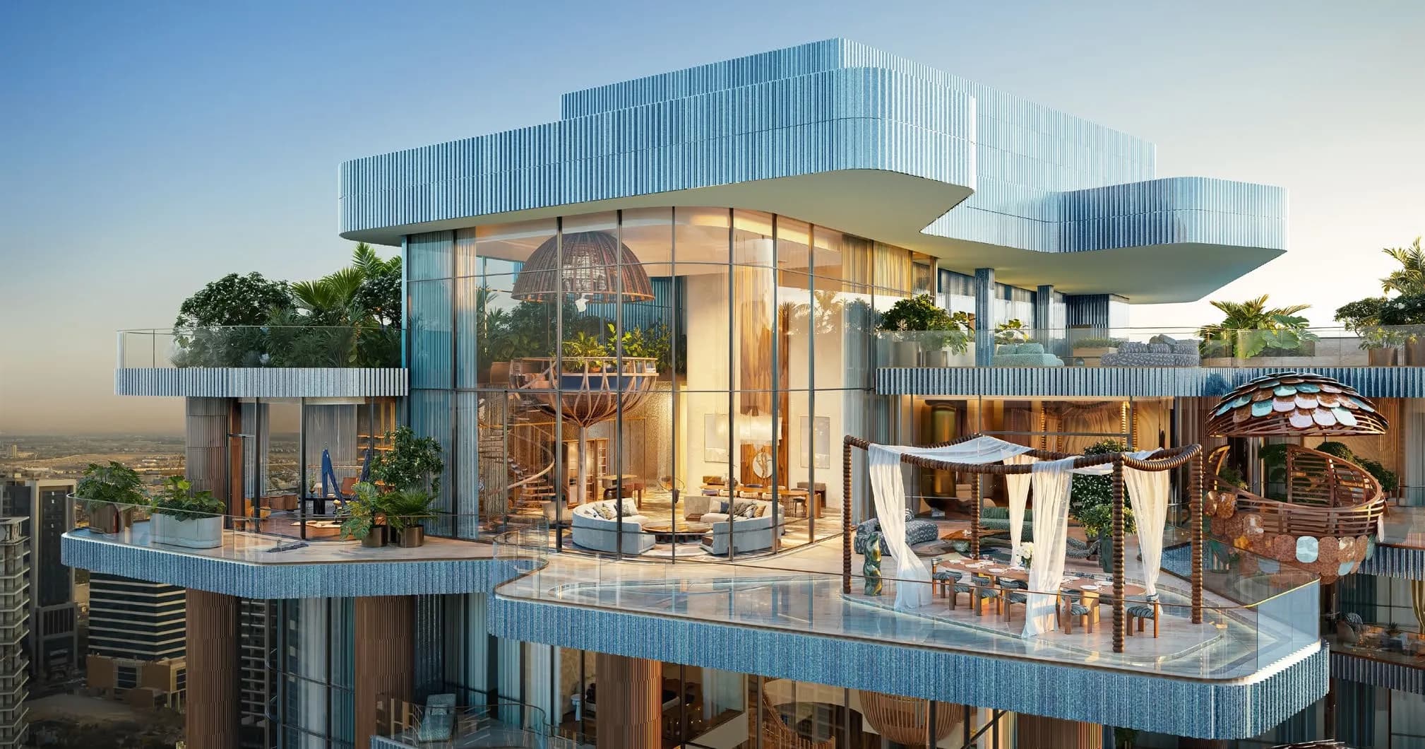 Eywa Way of Water image 5