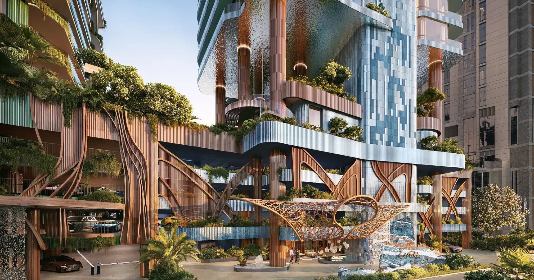 Eywa Way of Water image 6