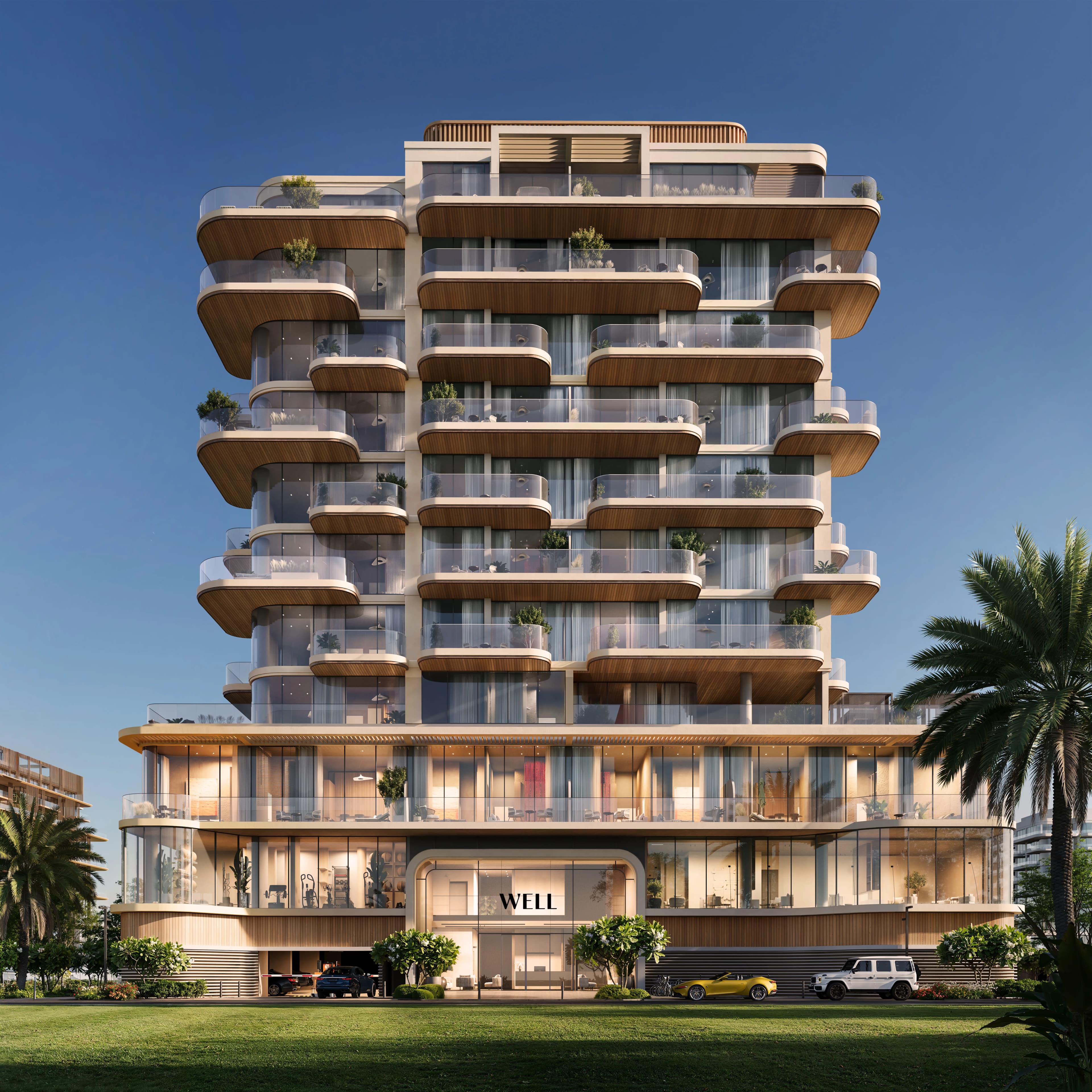 House of WELL 1 and 2 image 5