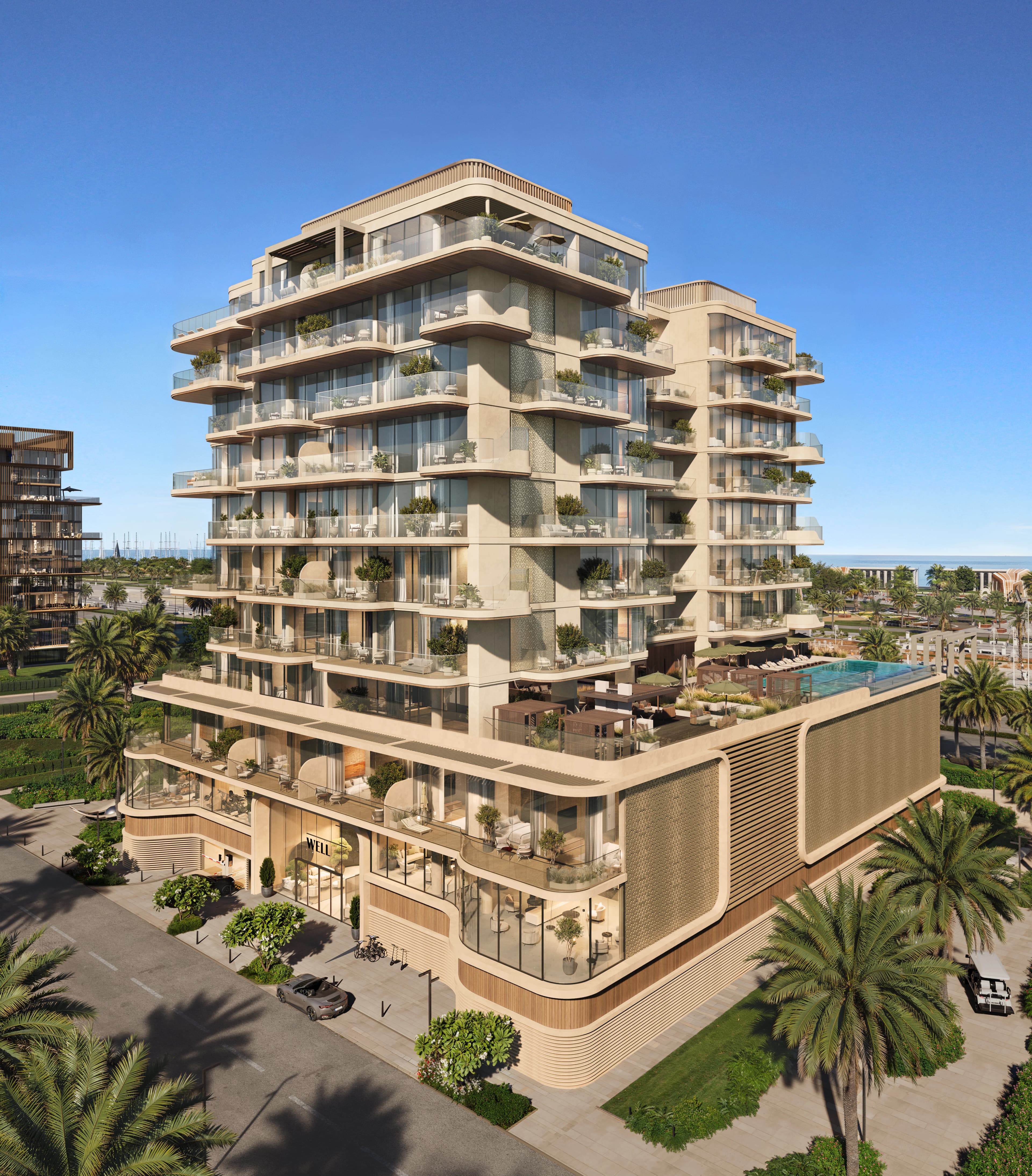 House of WELL 1 and 2 image 6