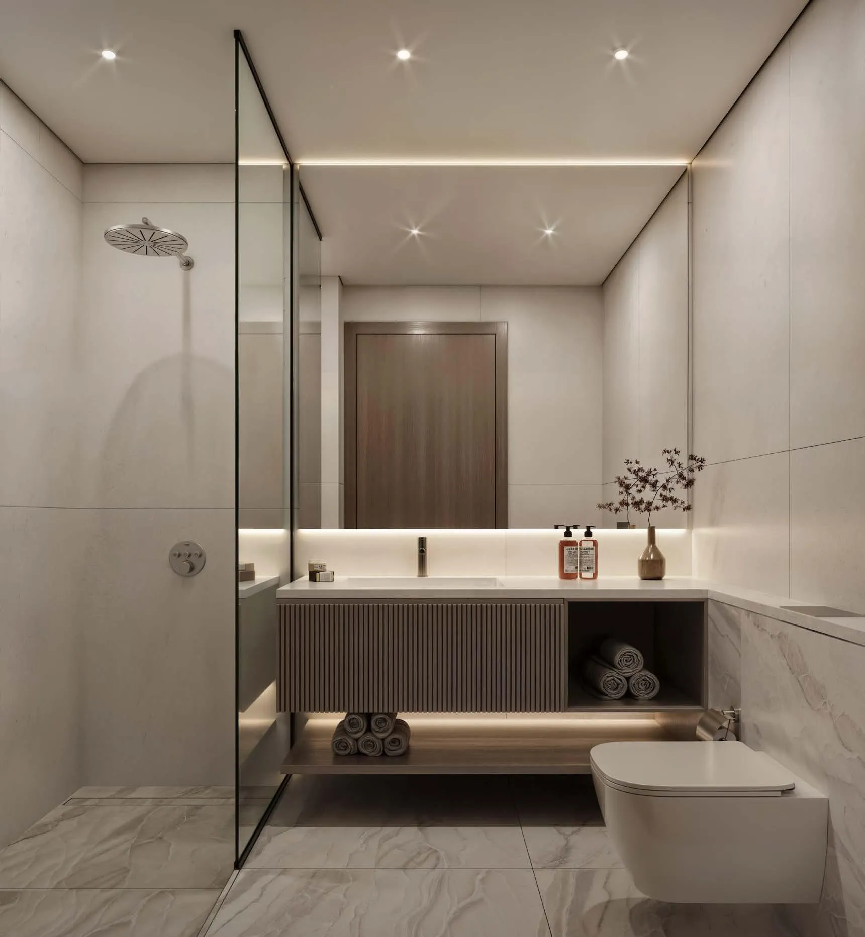 Flora Shore Beachside Residences image 5