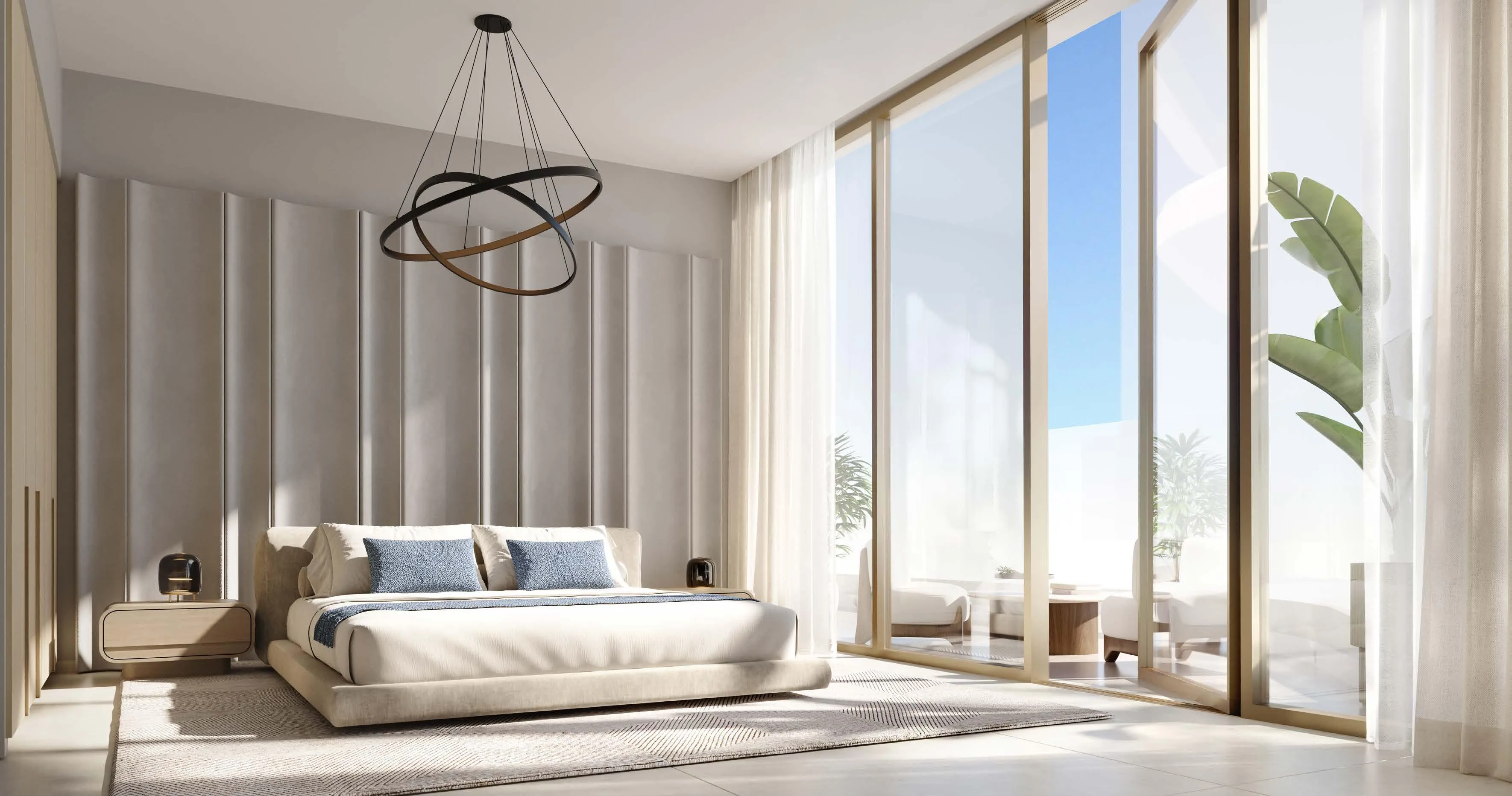 Flora Shore Beachside Residences image 10