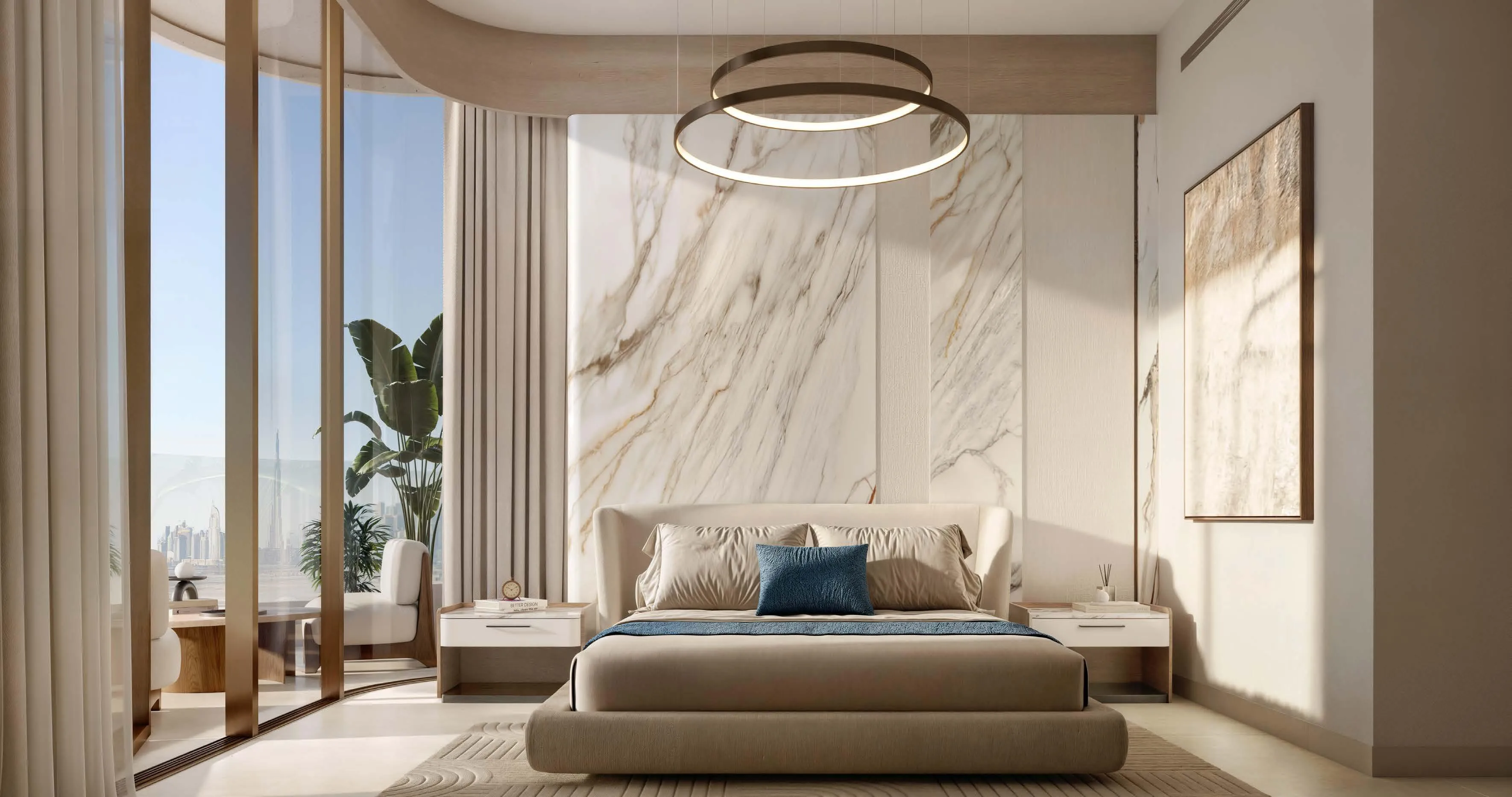 Flora Shore Beachside Residences image 11