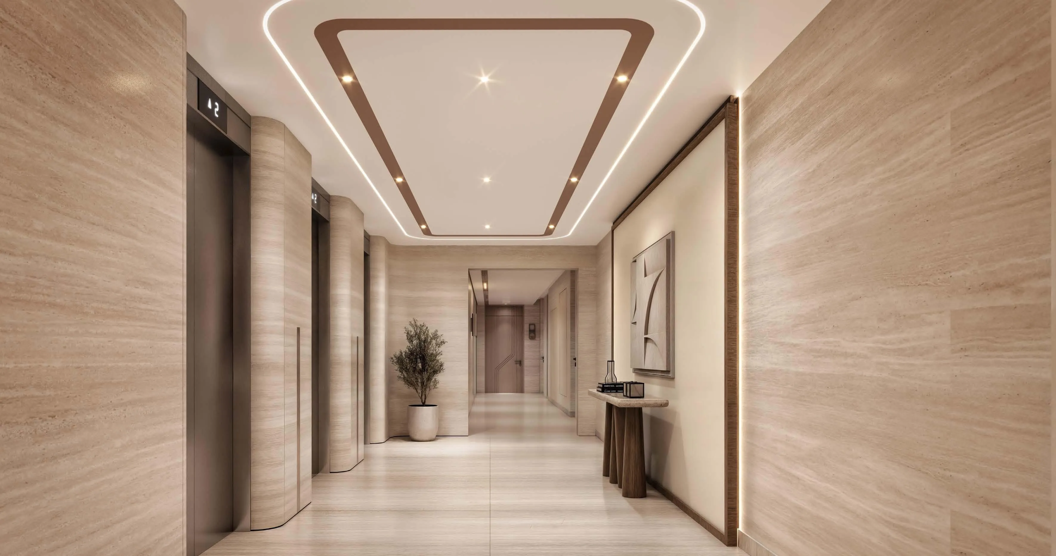 Flora Shore Beachside Residences image 13