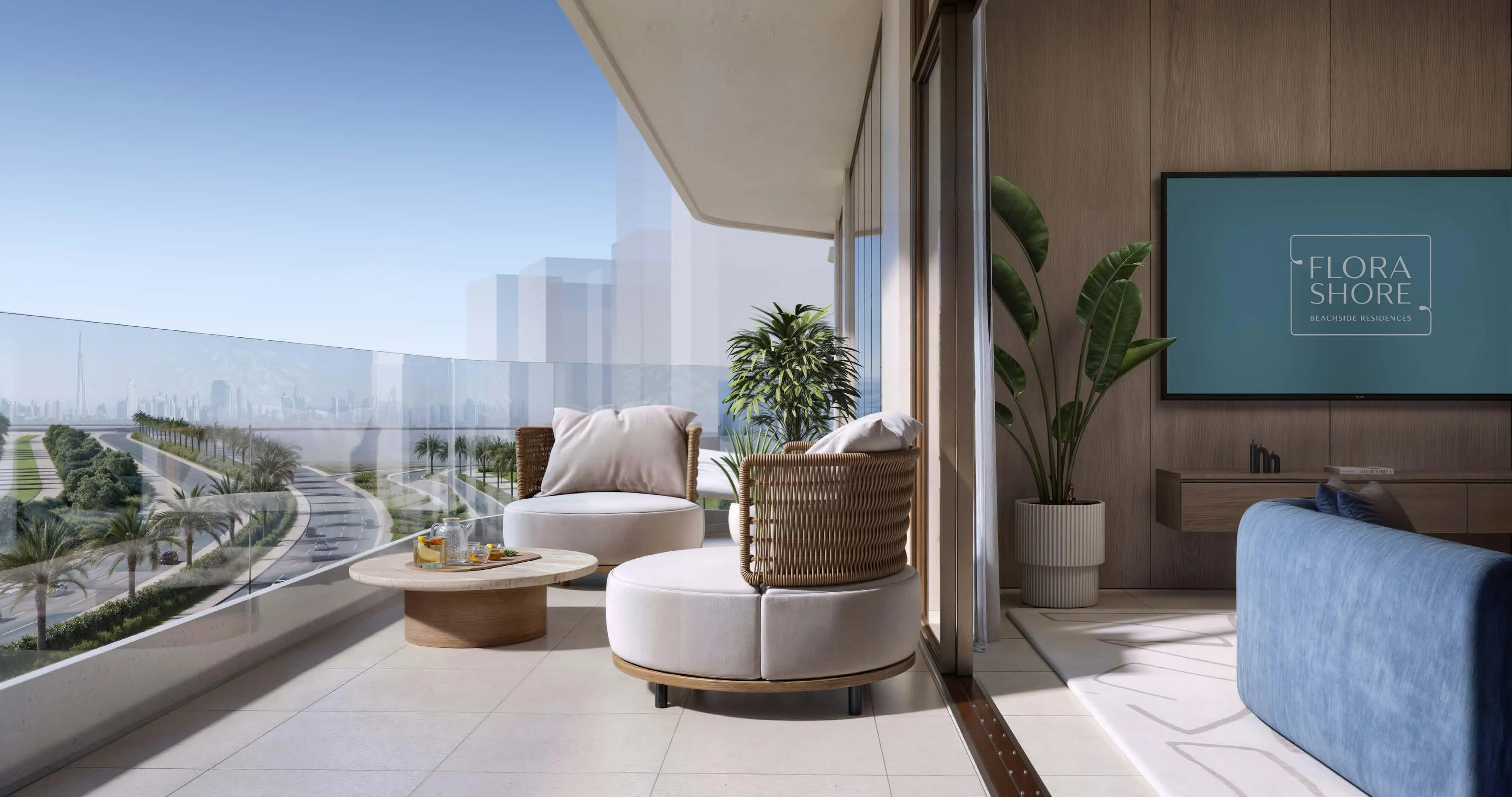 Flora Shore Beachside Residences image 6
