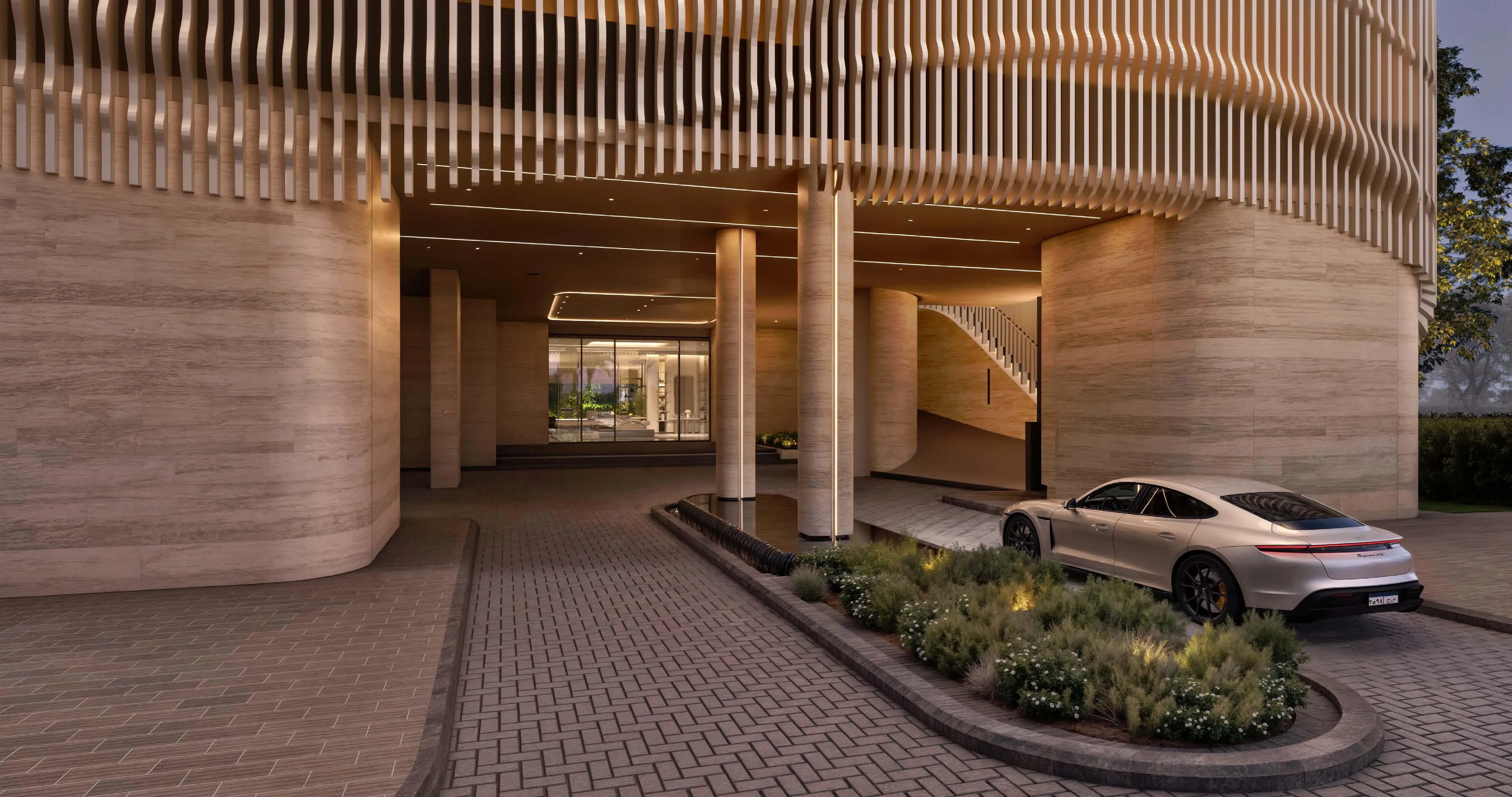 Flora Shore Beachside Residences image 3