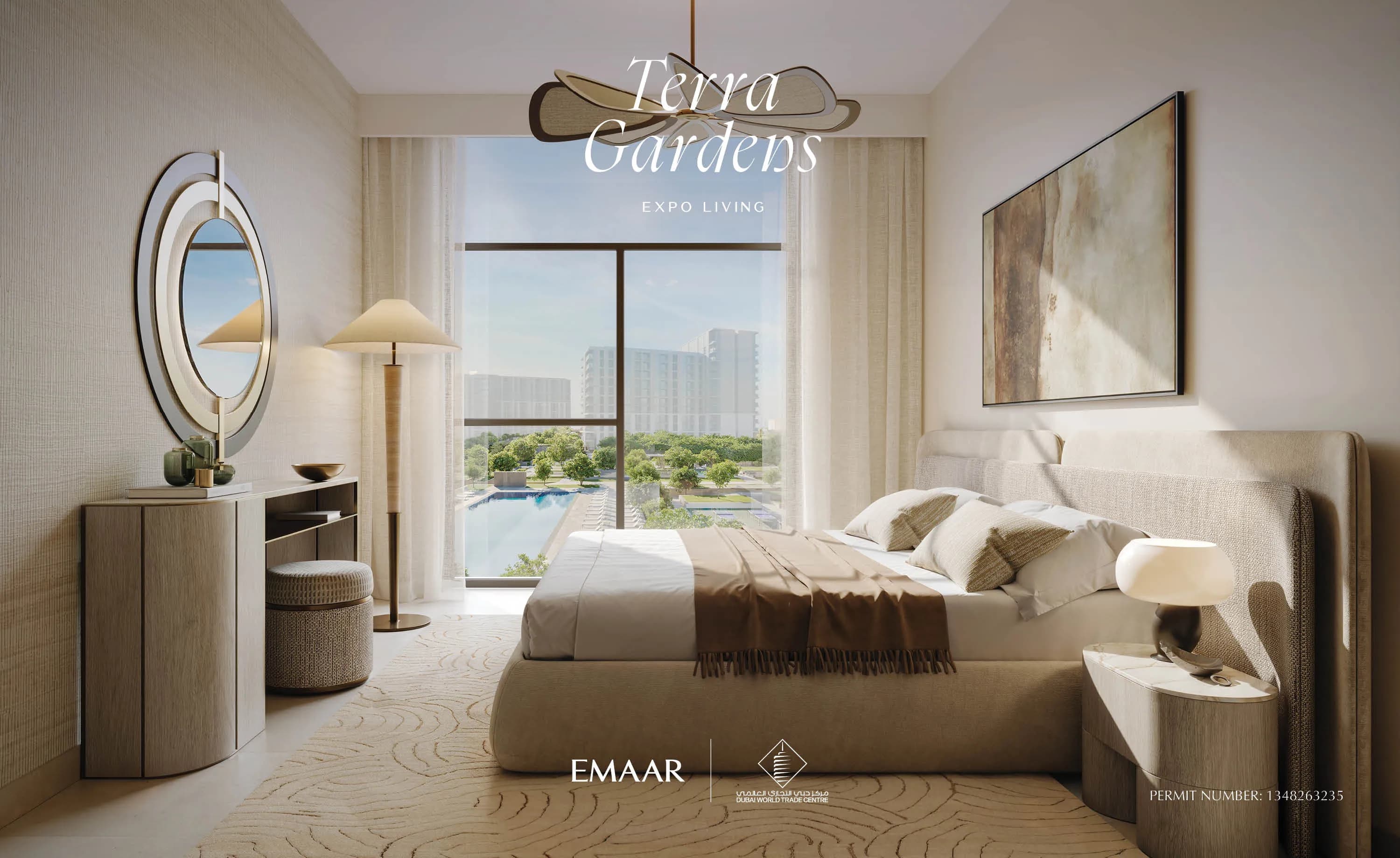 Terra Gardens image 3