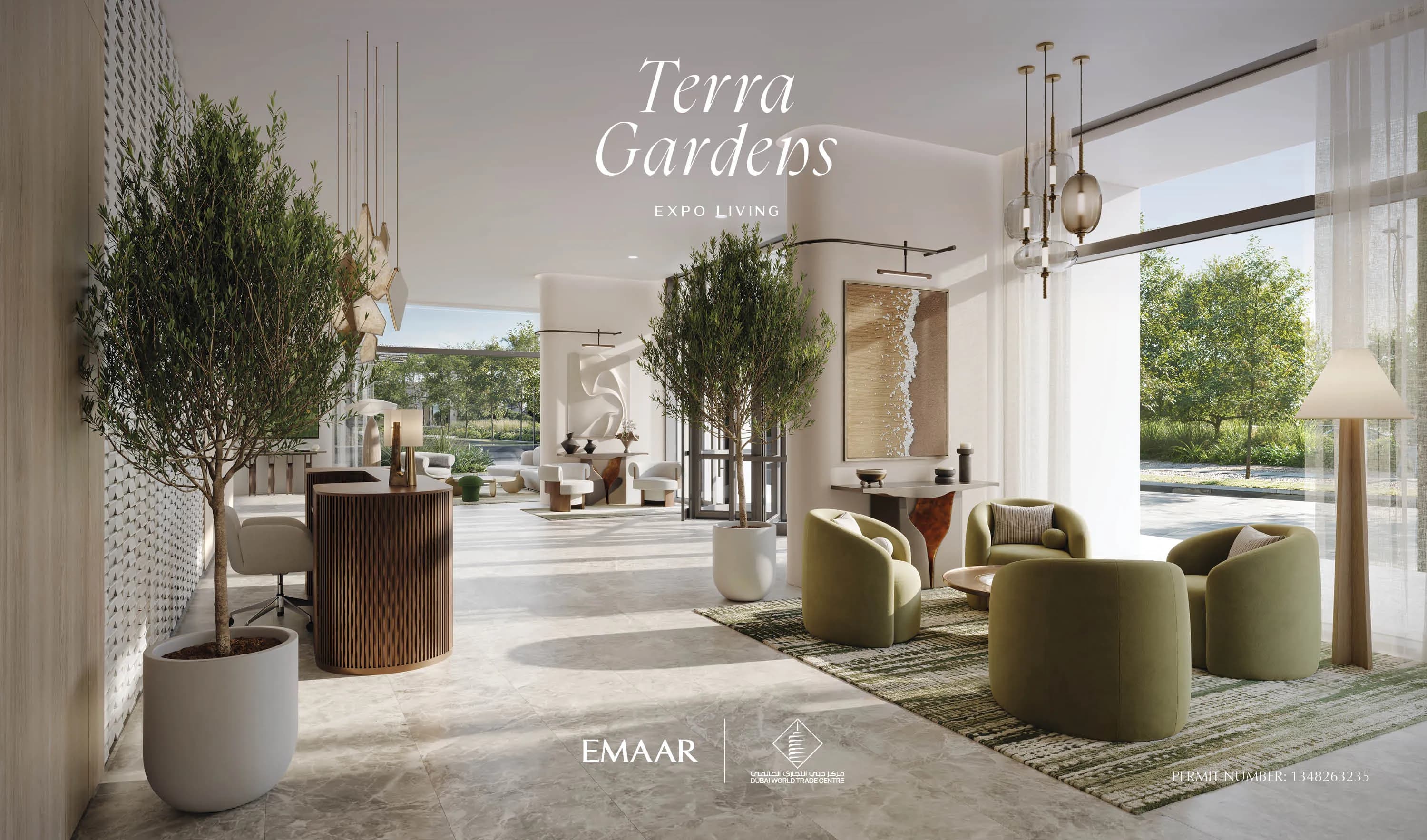 Terra Gardens image 5