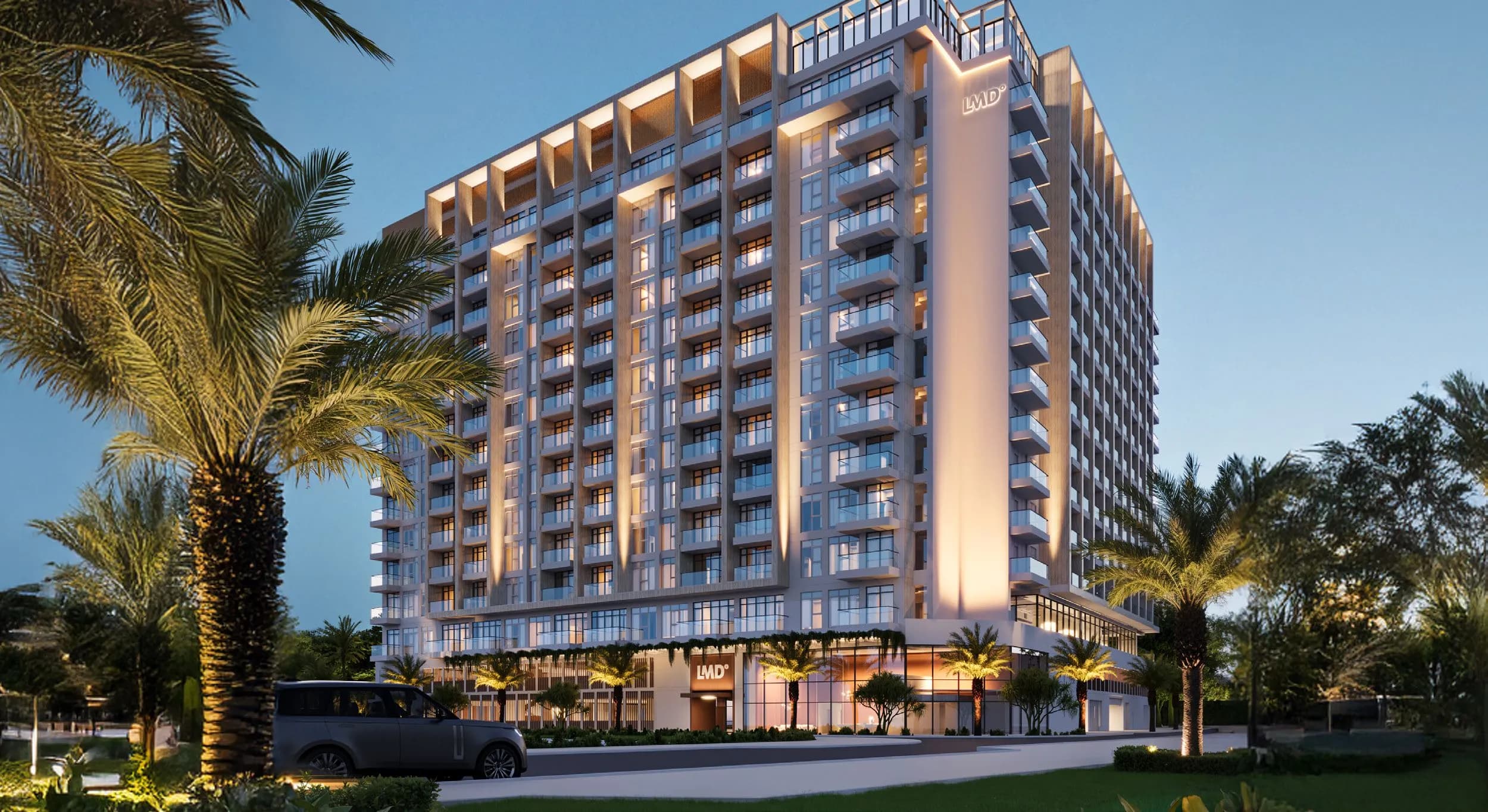 The Collection at Taiyo image 3