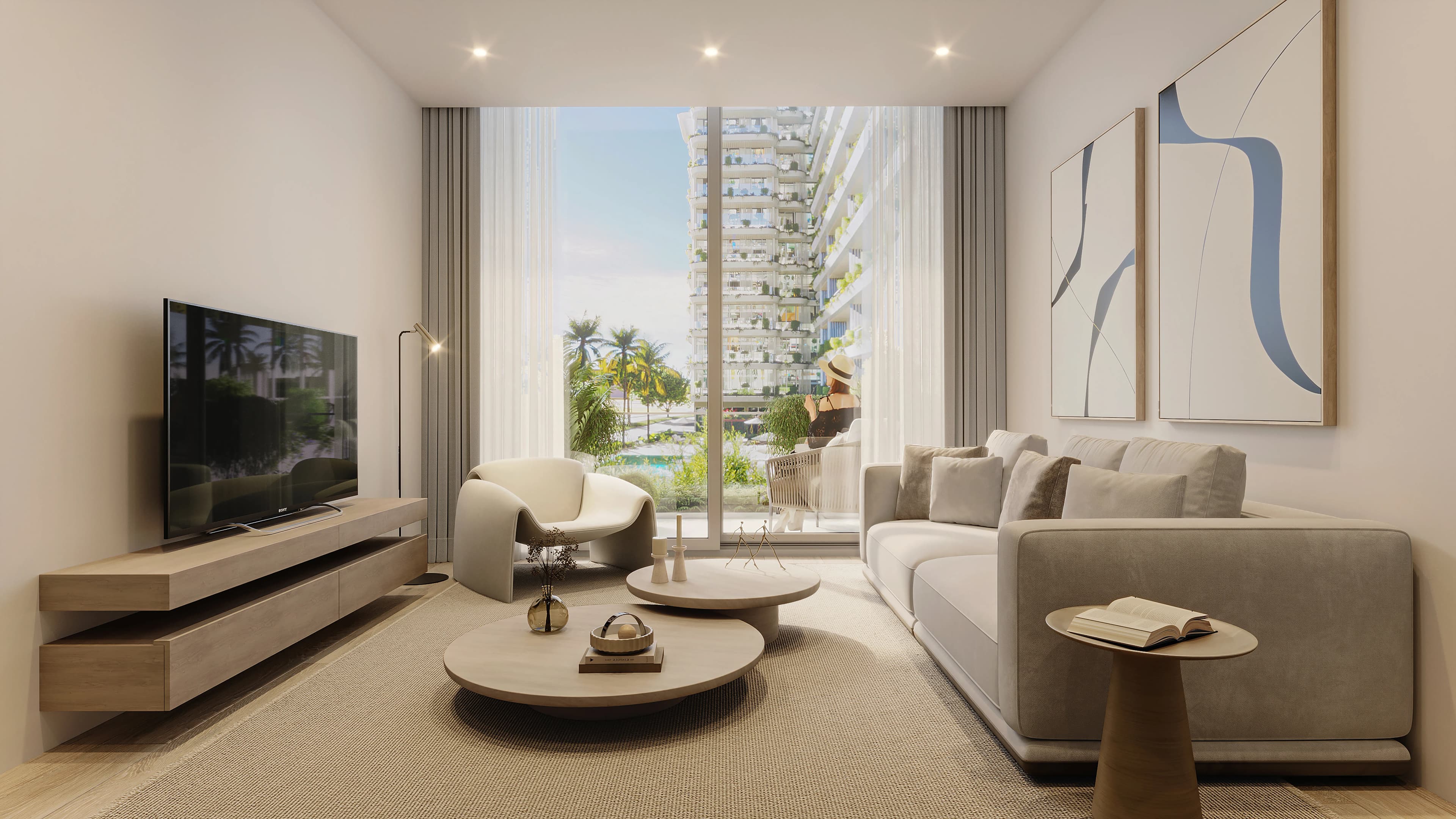 California Residences image 9