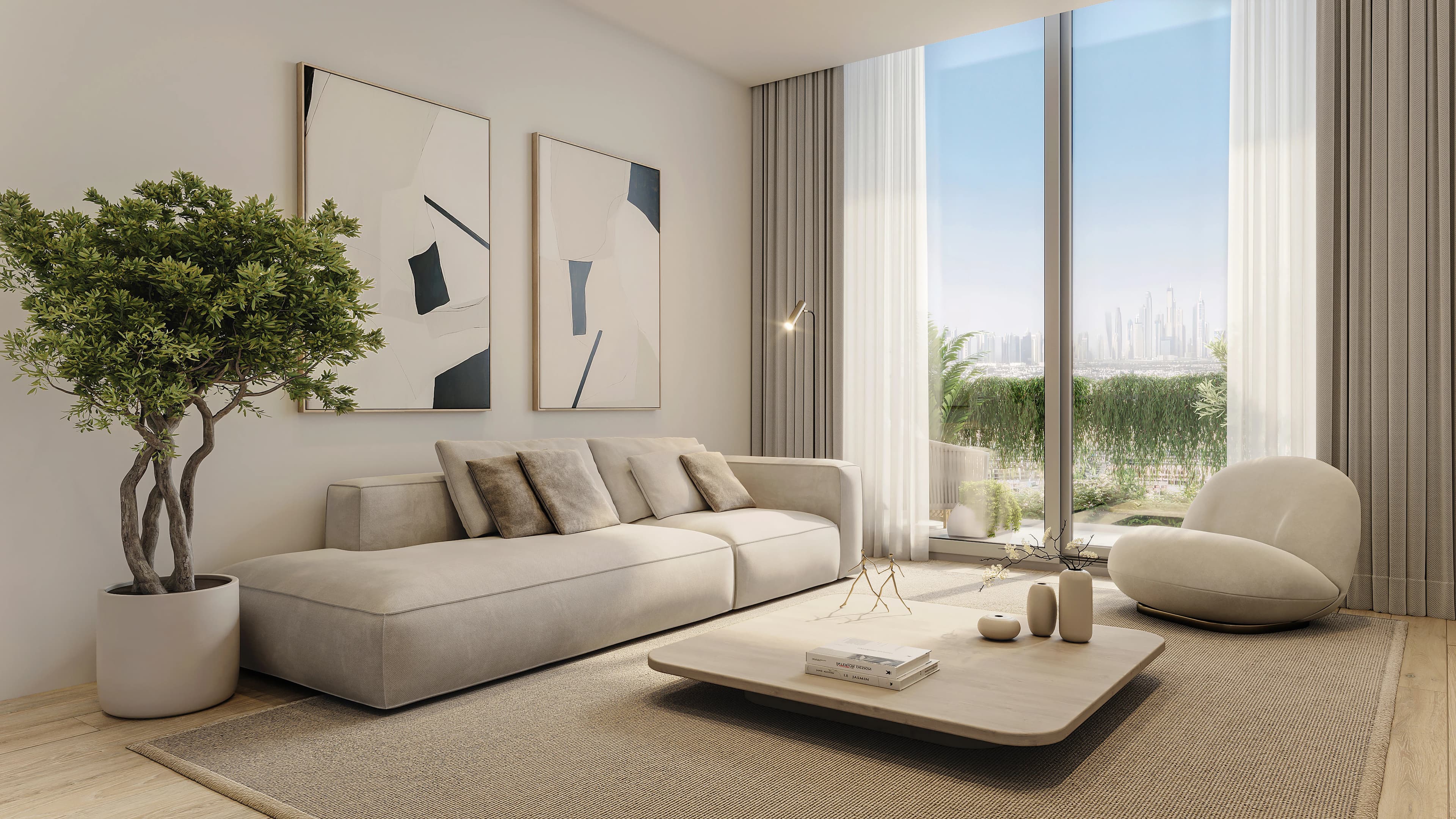 California Residences image 8