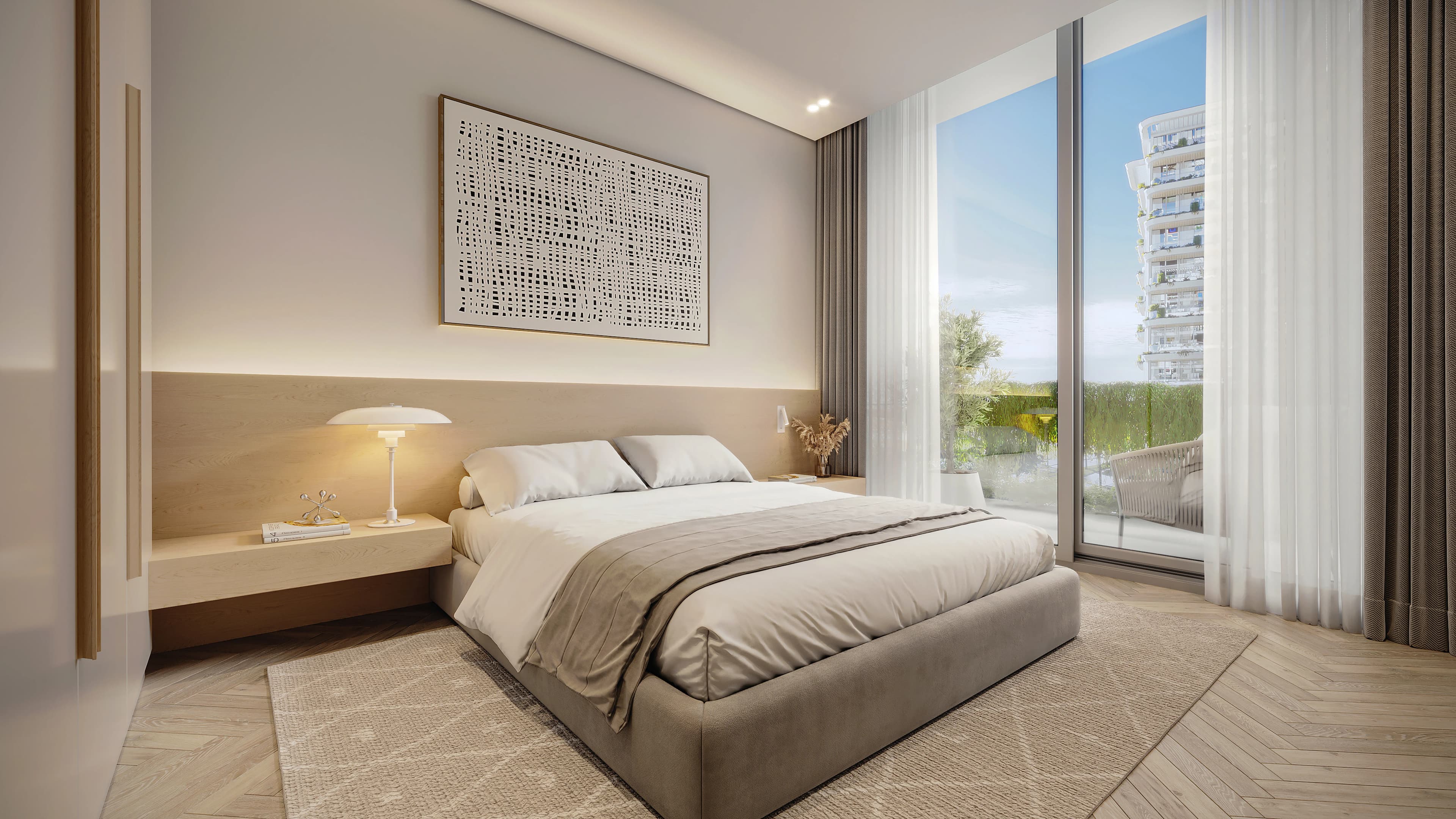 California Residences image 7