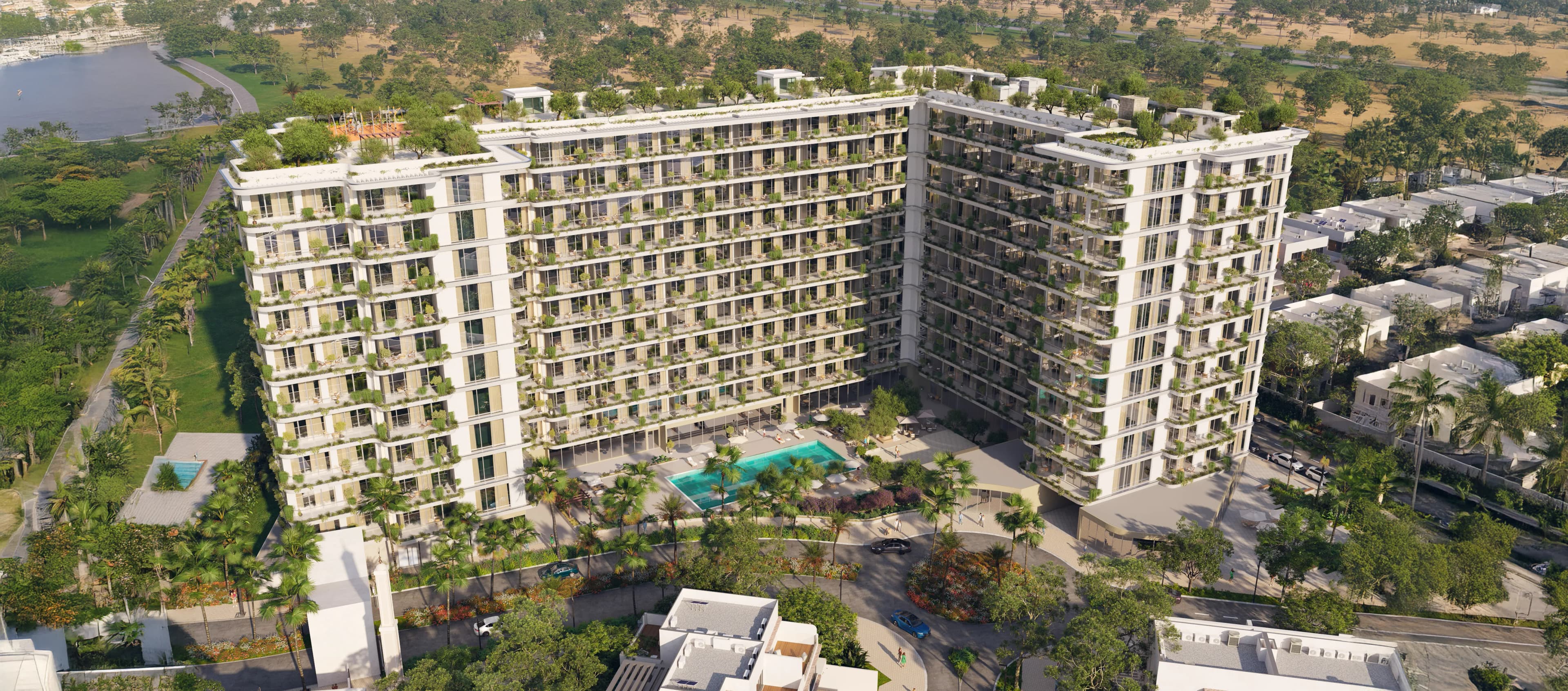 California Residences image 3