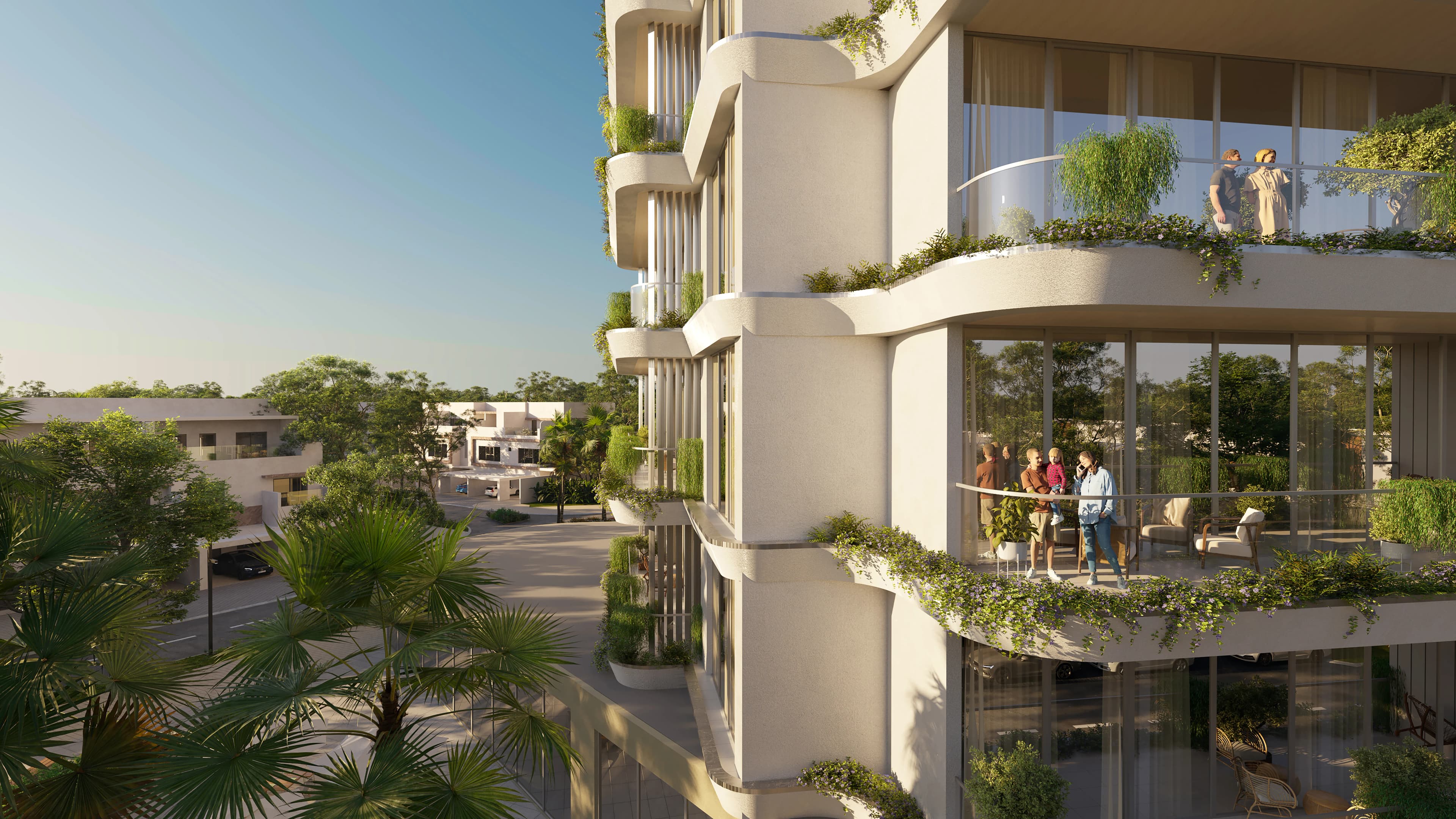 California Residences image 5