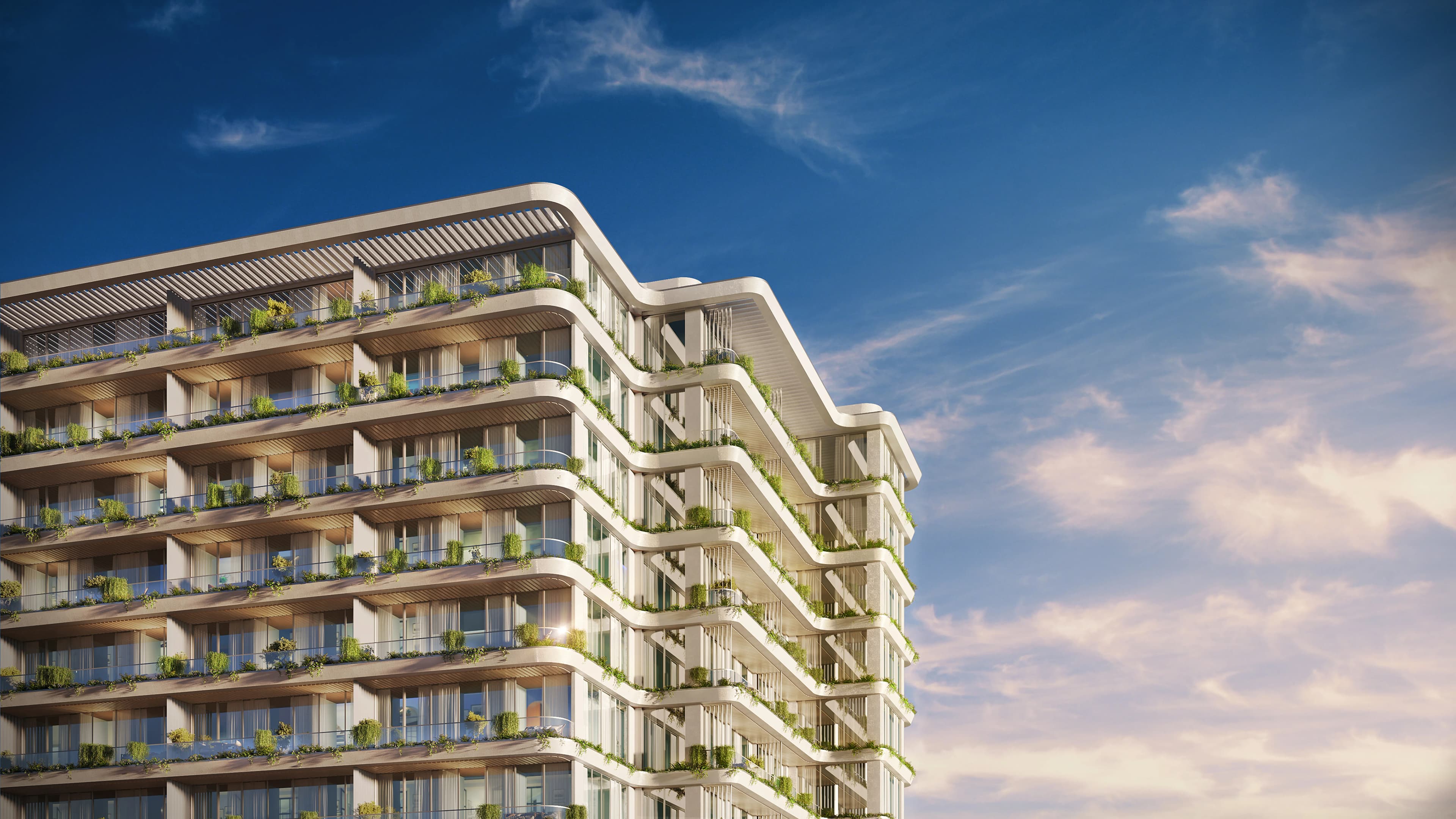 California Residences image 4