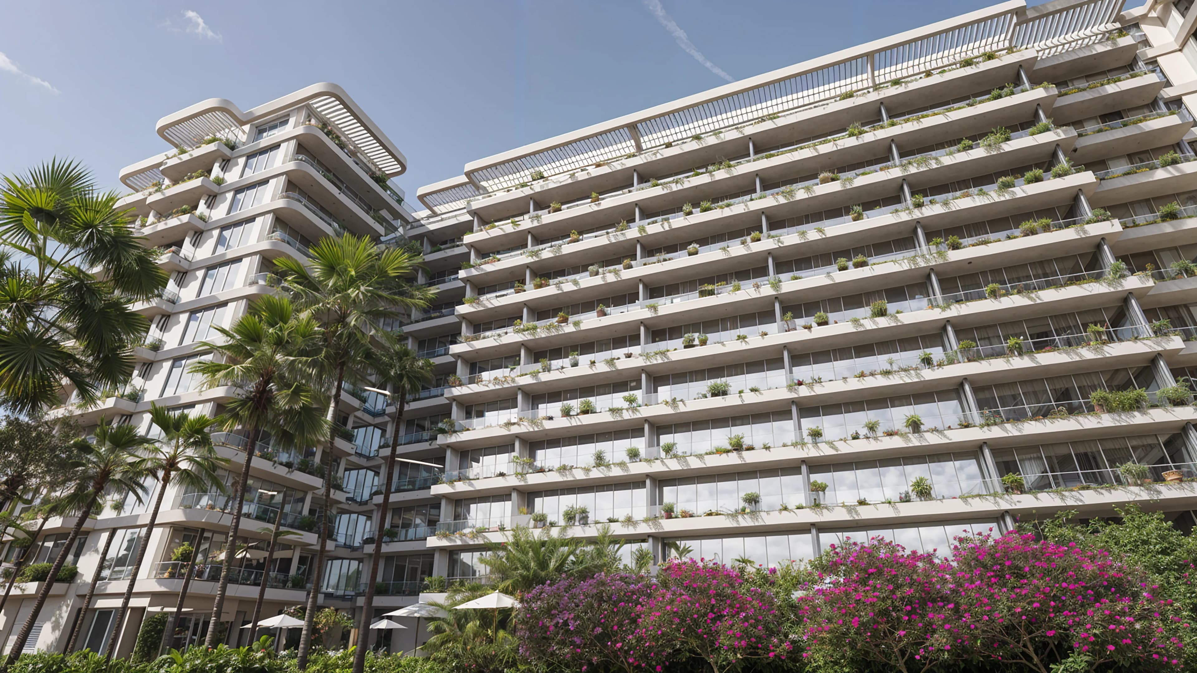 California Residences image 2