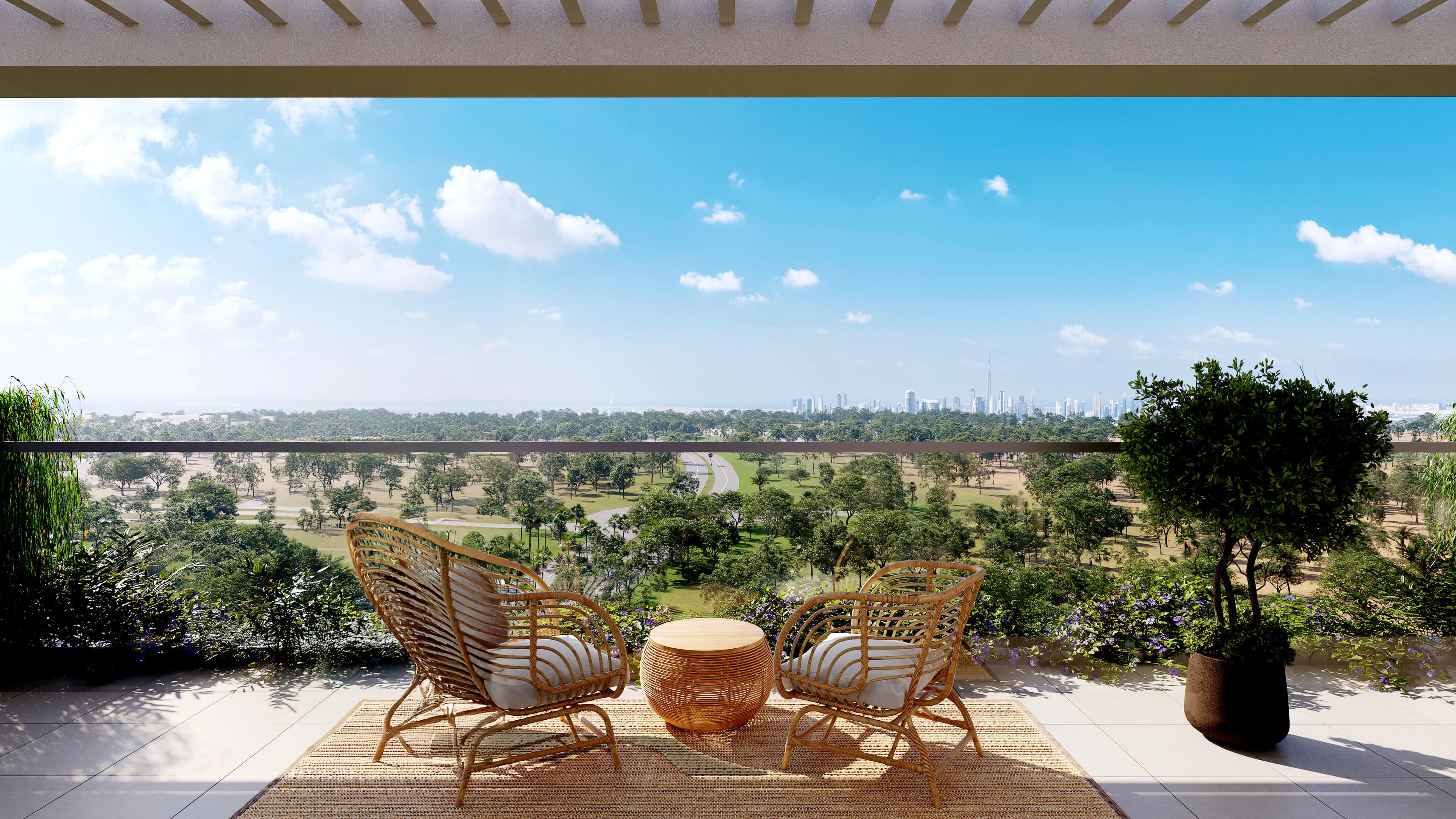 California Residences image 10