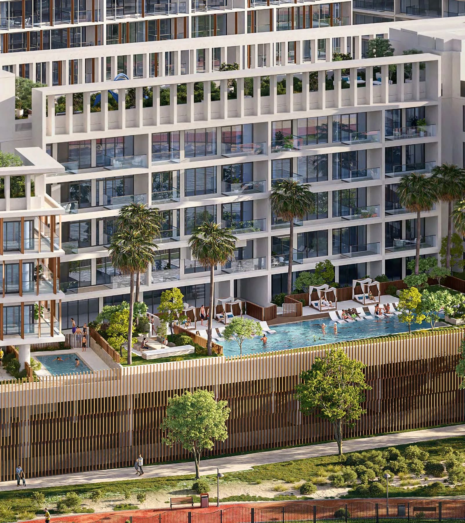 Alder in Park Five image 2