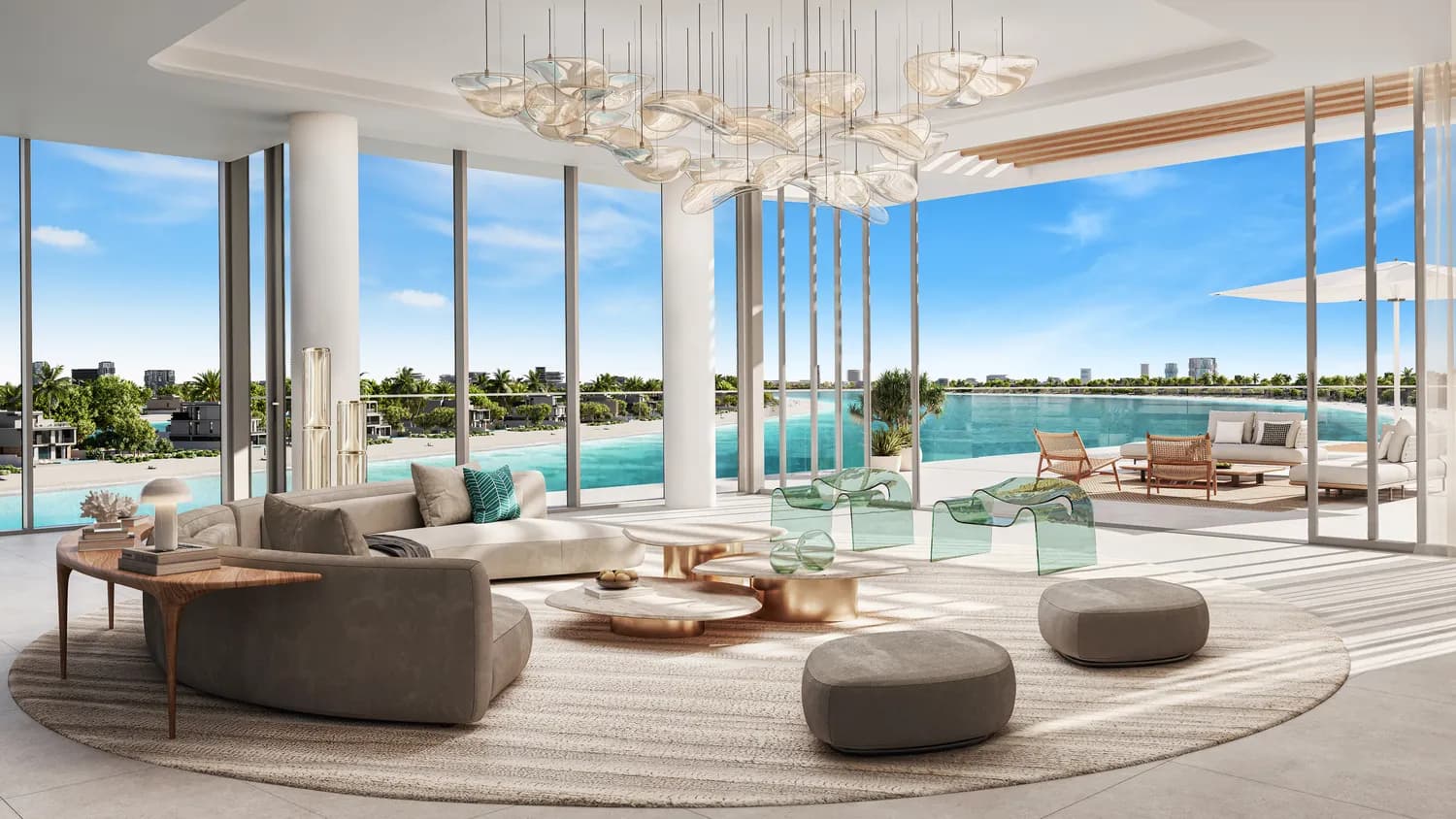 Palm Central Private Residences image 13