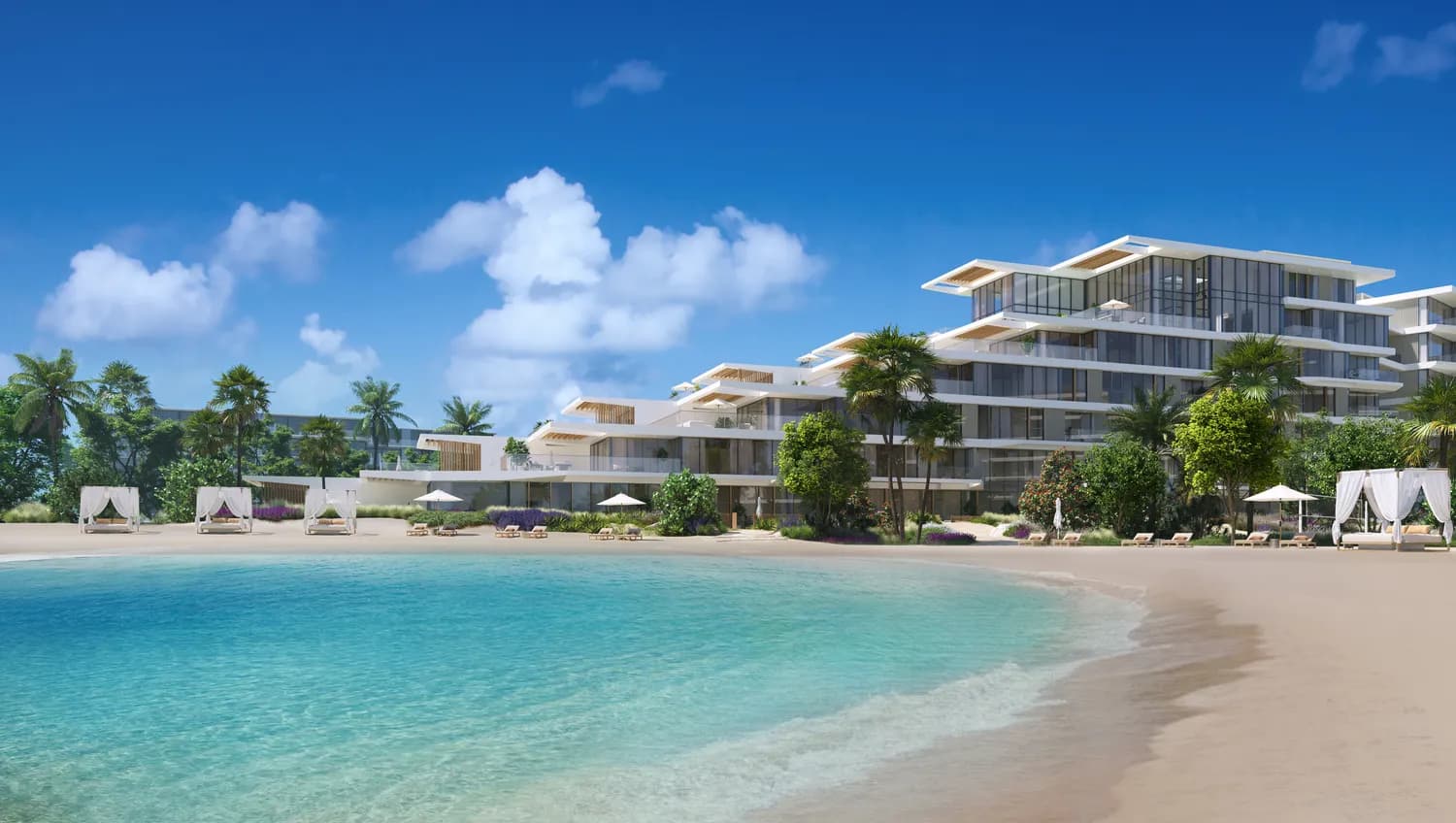 Palm Central Private Residences image 6