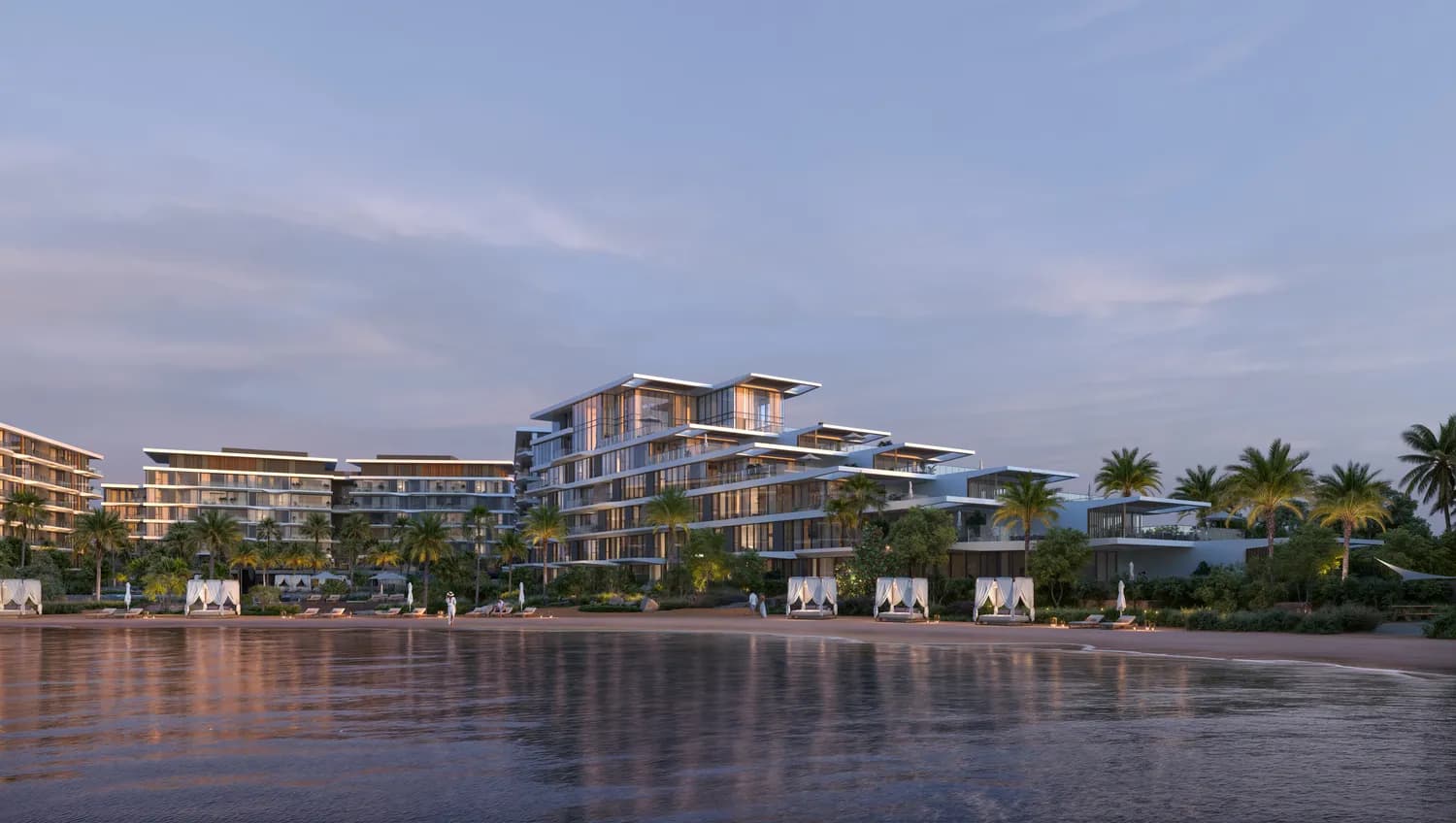 Palm Central Private Residences image 7