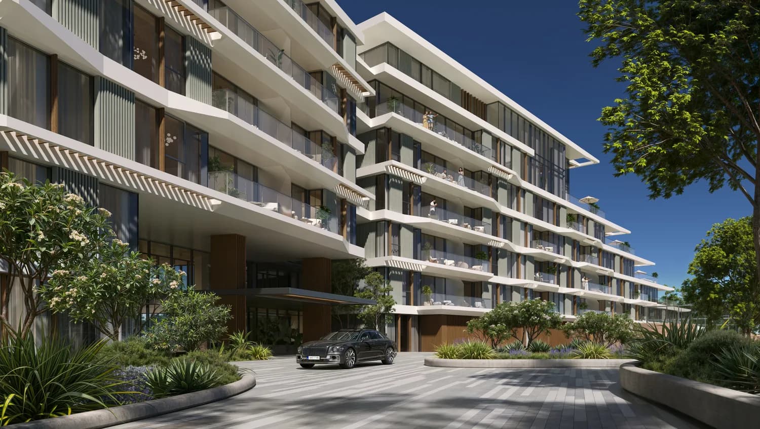 Palm Central Private Residences image 3
