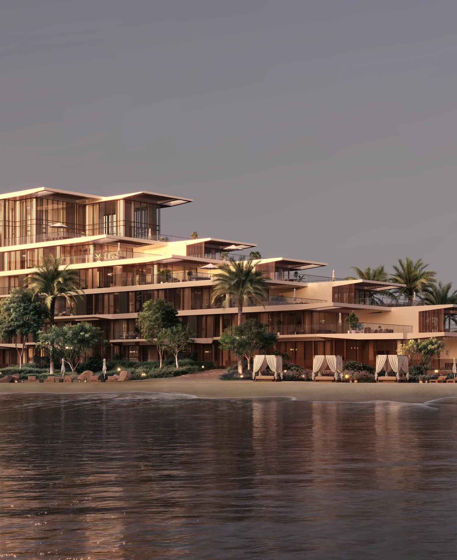 Palm Central Private Residences image 8