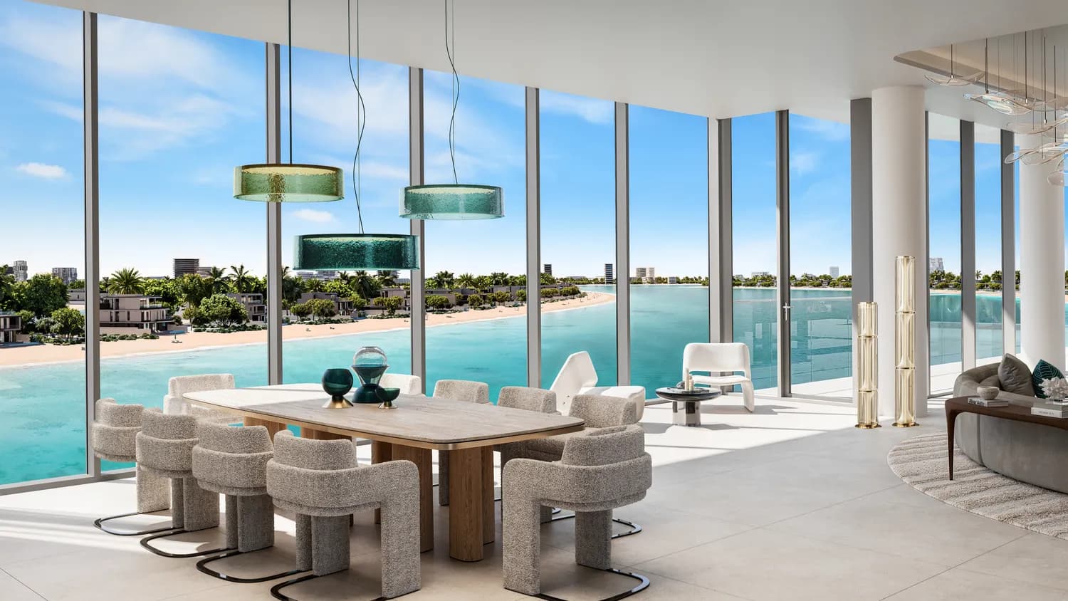 Palm Central Private Residences image 10