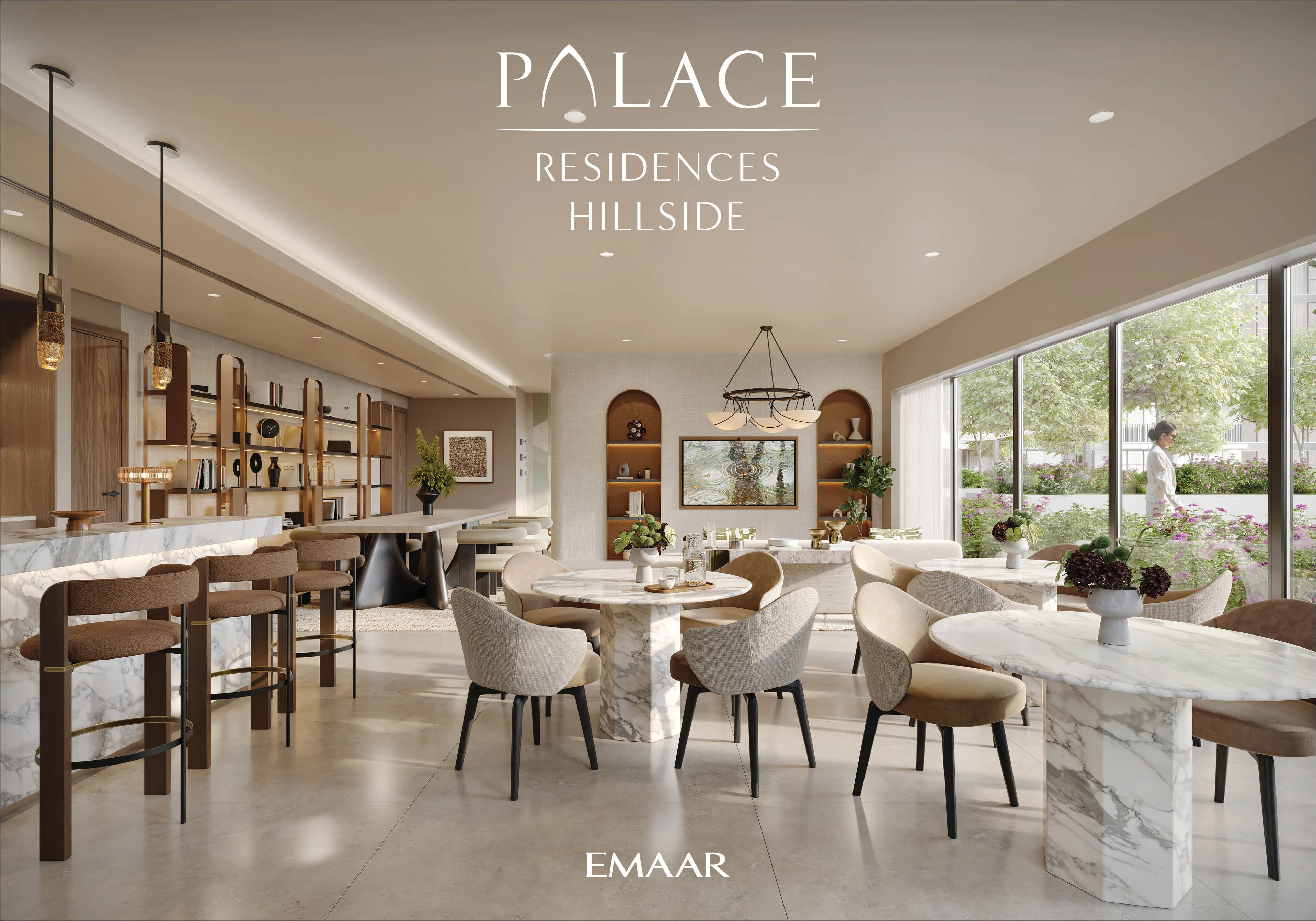 Palace Residences Hillside image 3