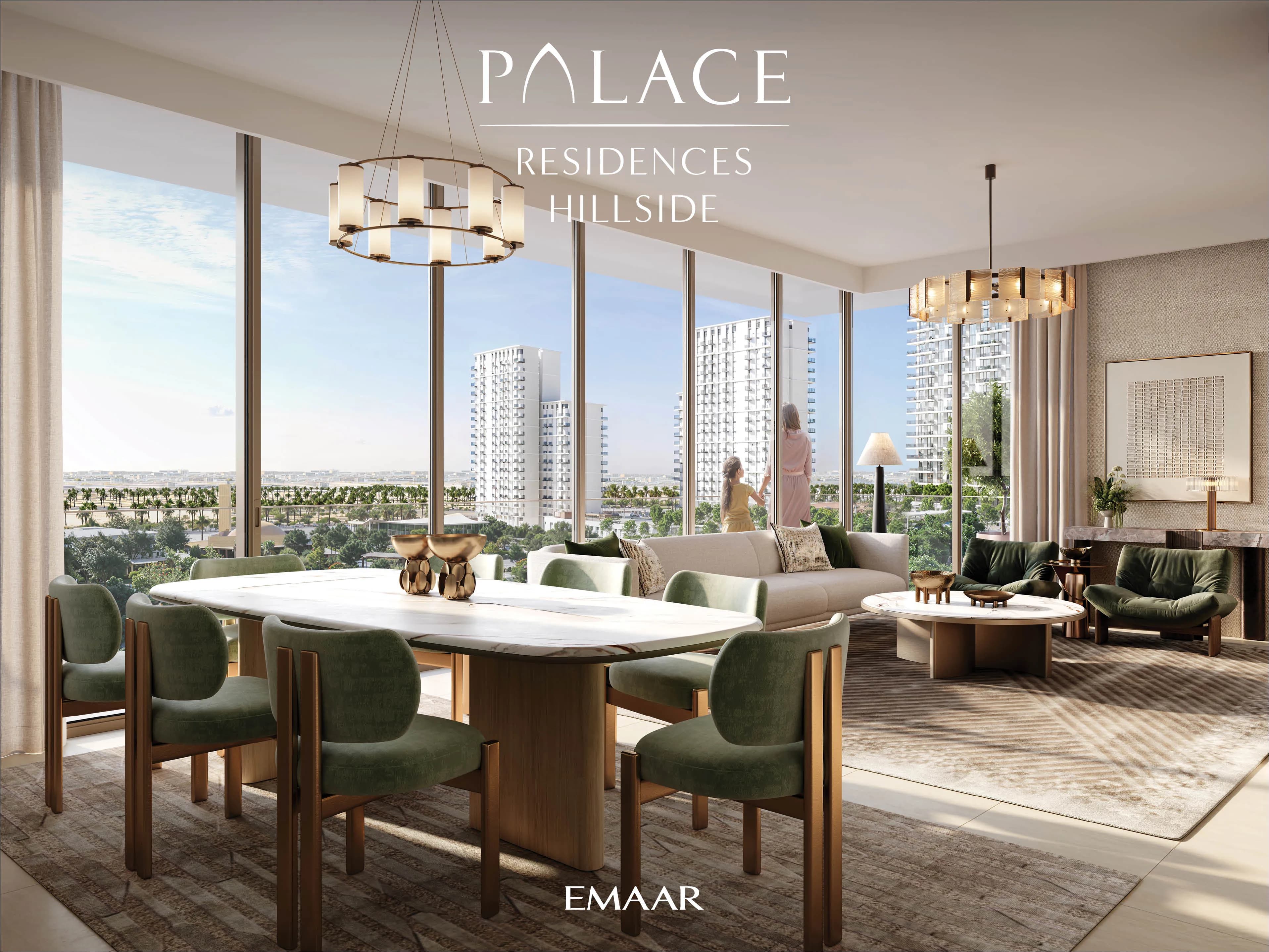 Palace Residences Hillside image 5