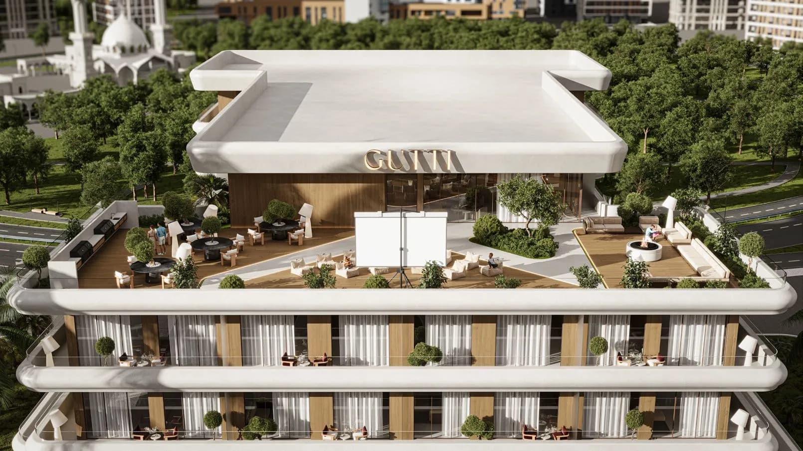 Veona by Gutti image 3