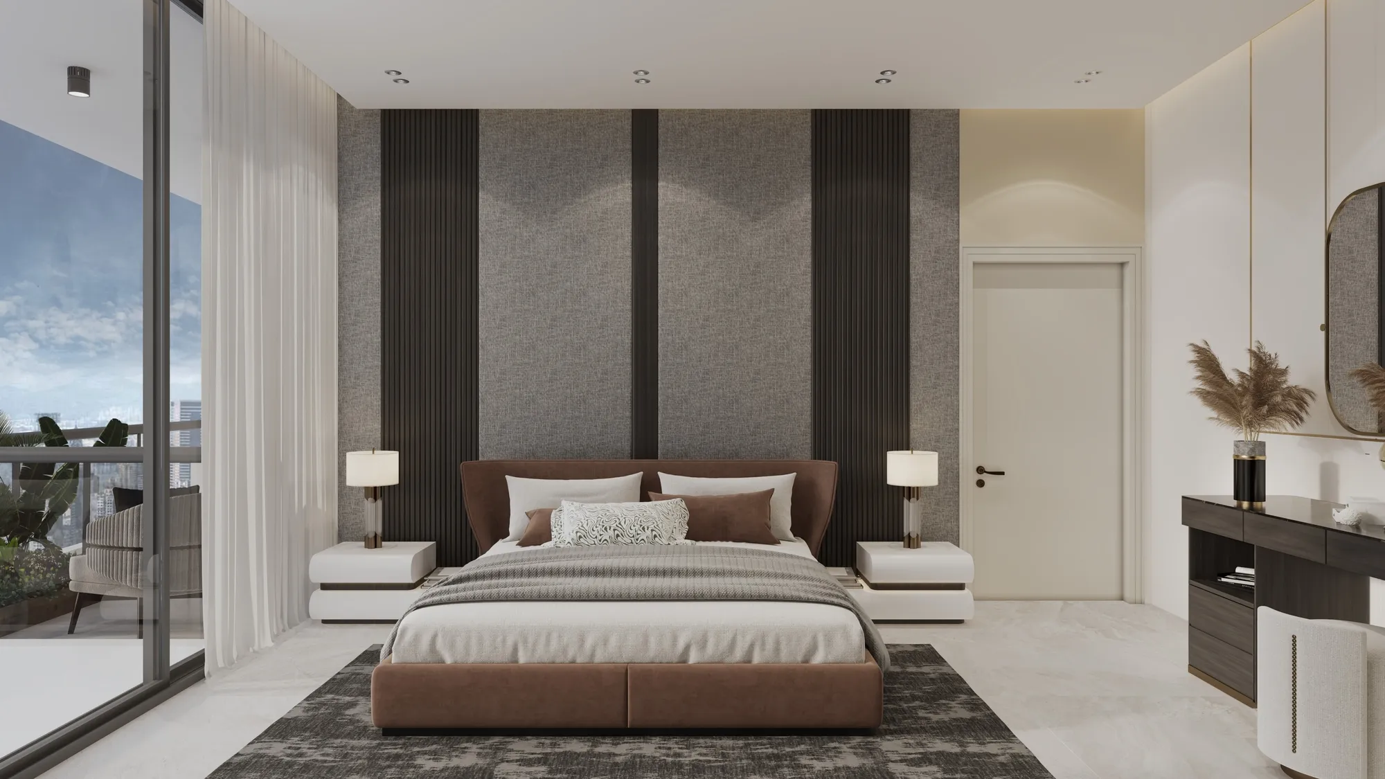 Empire Gardens image 13