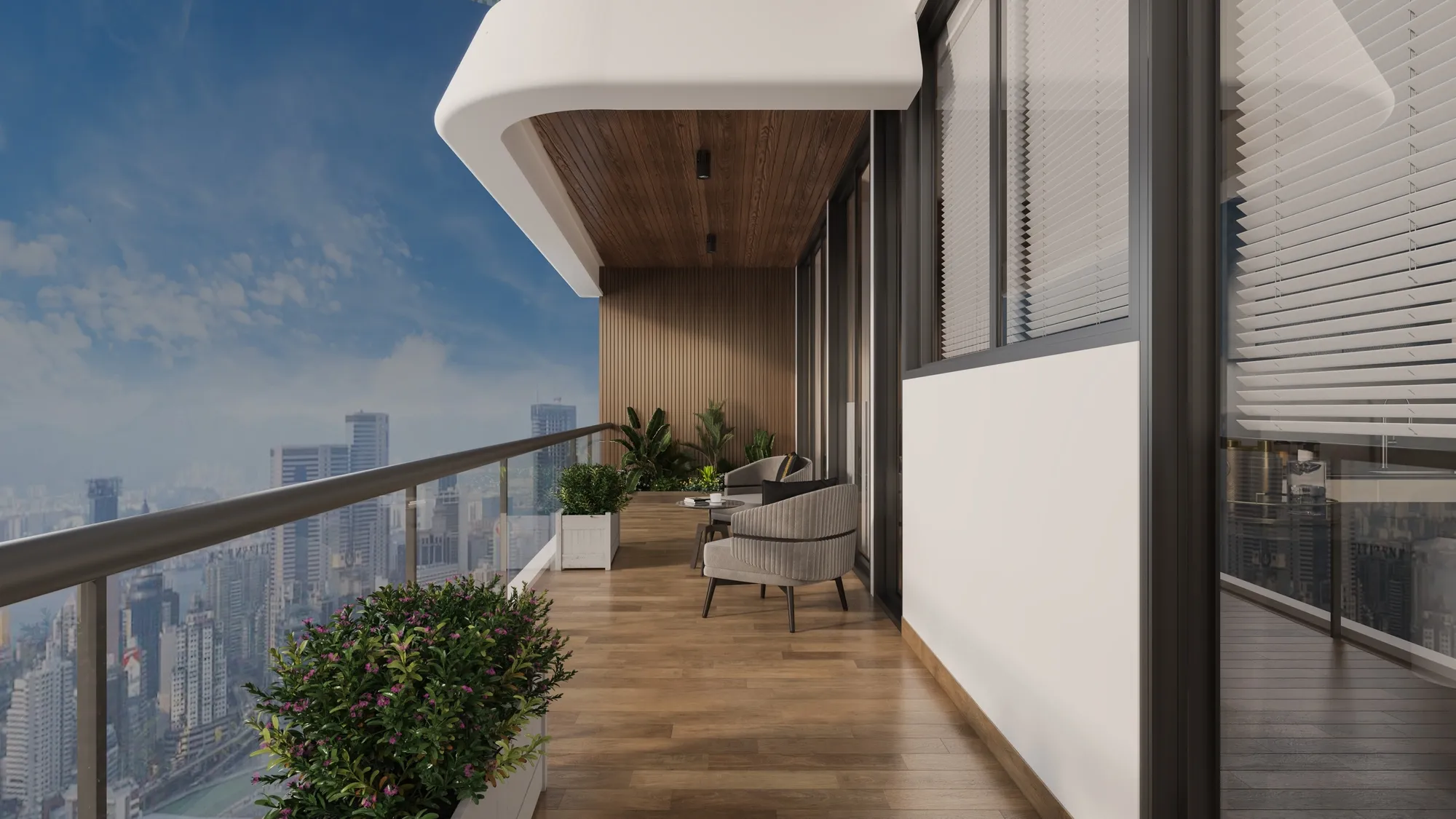 Empire Gardens image 9