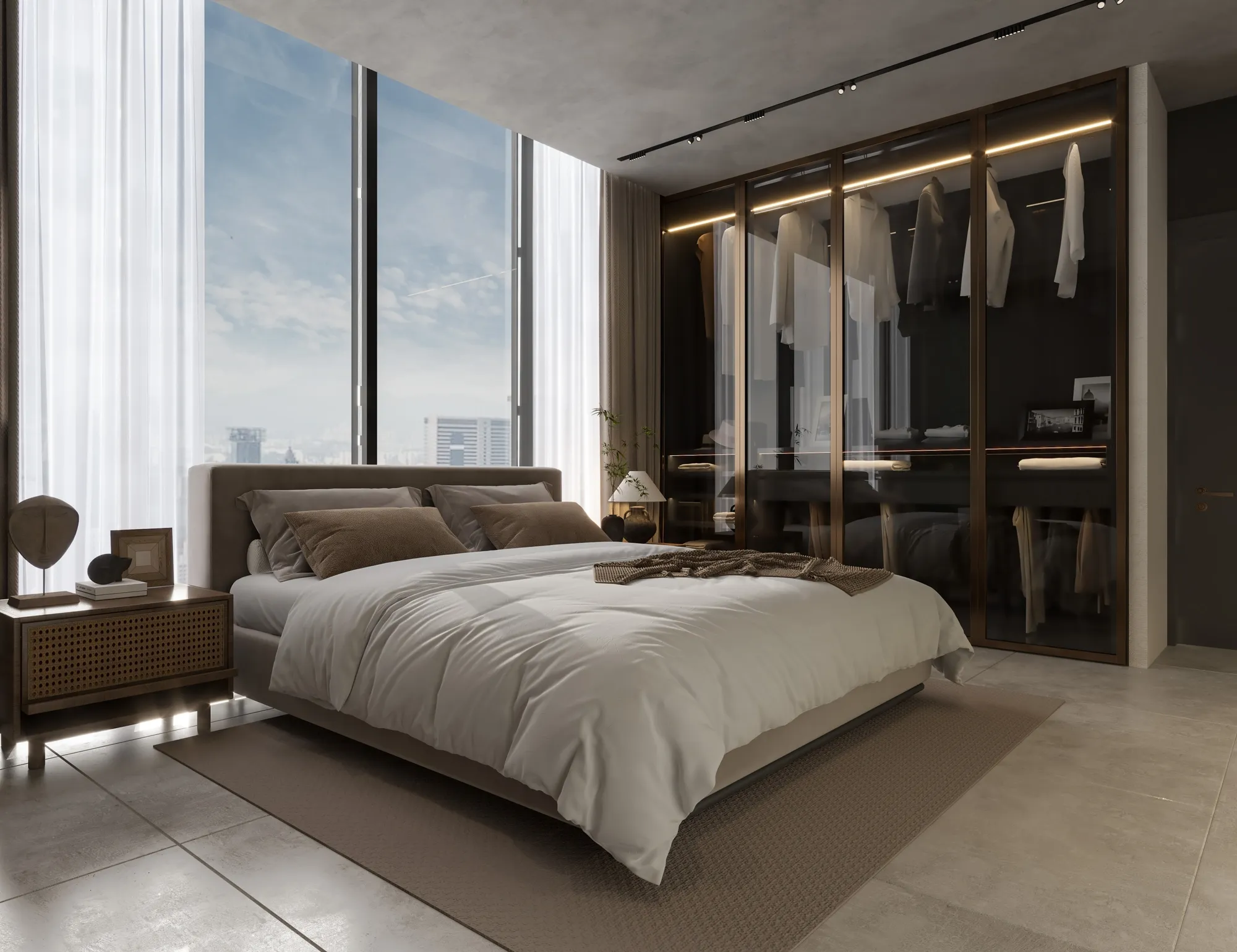 Empire Gardens image 10